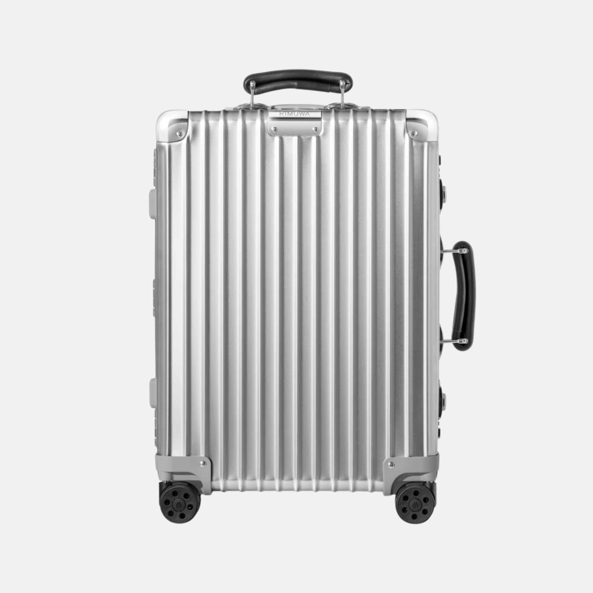 Rimowa Classic Cabin S, Front