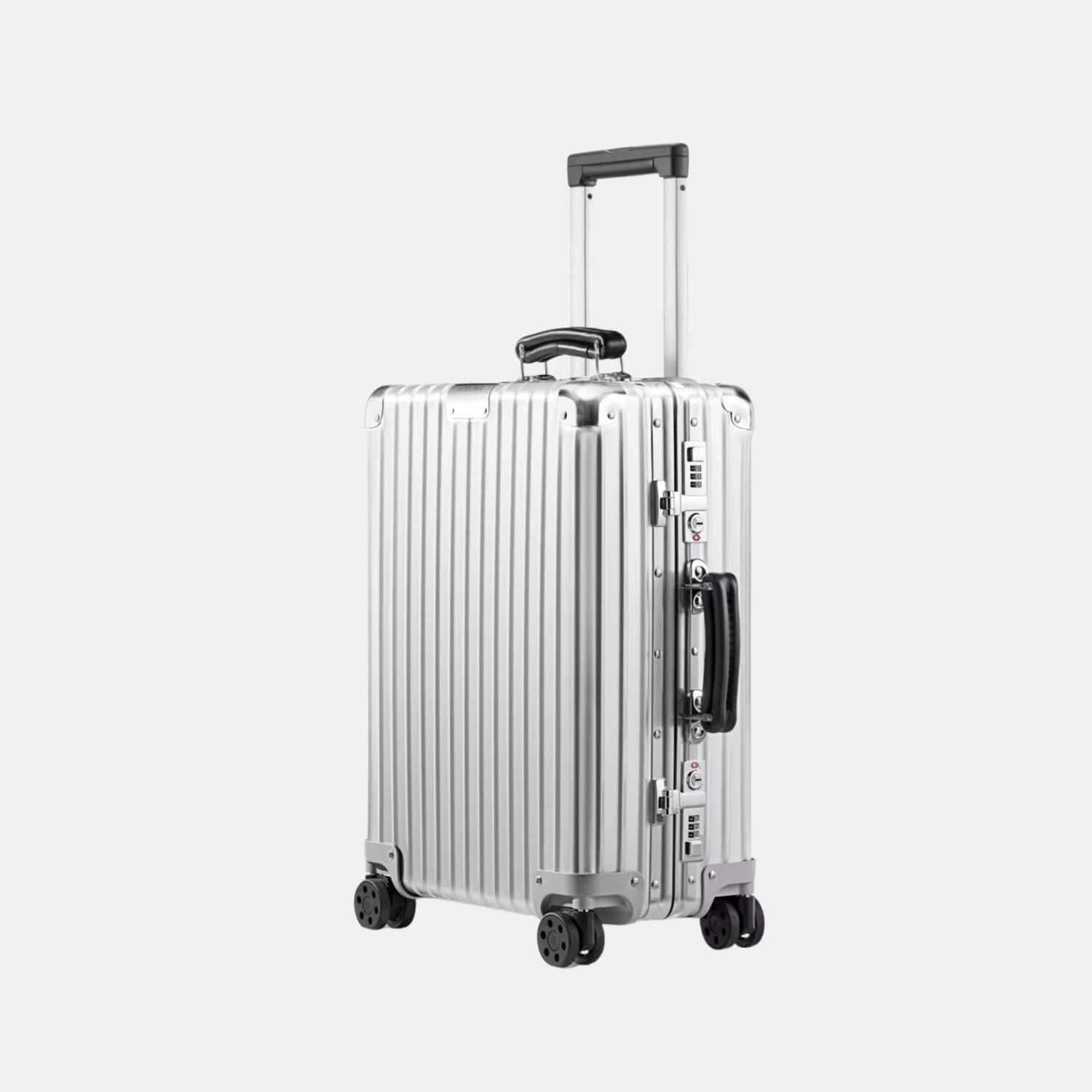 Rimowa Classic Cabin S, Side