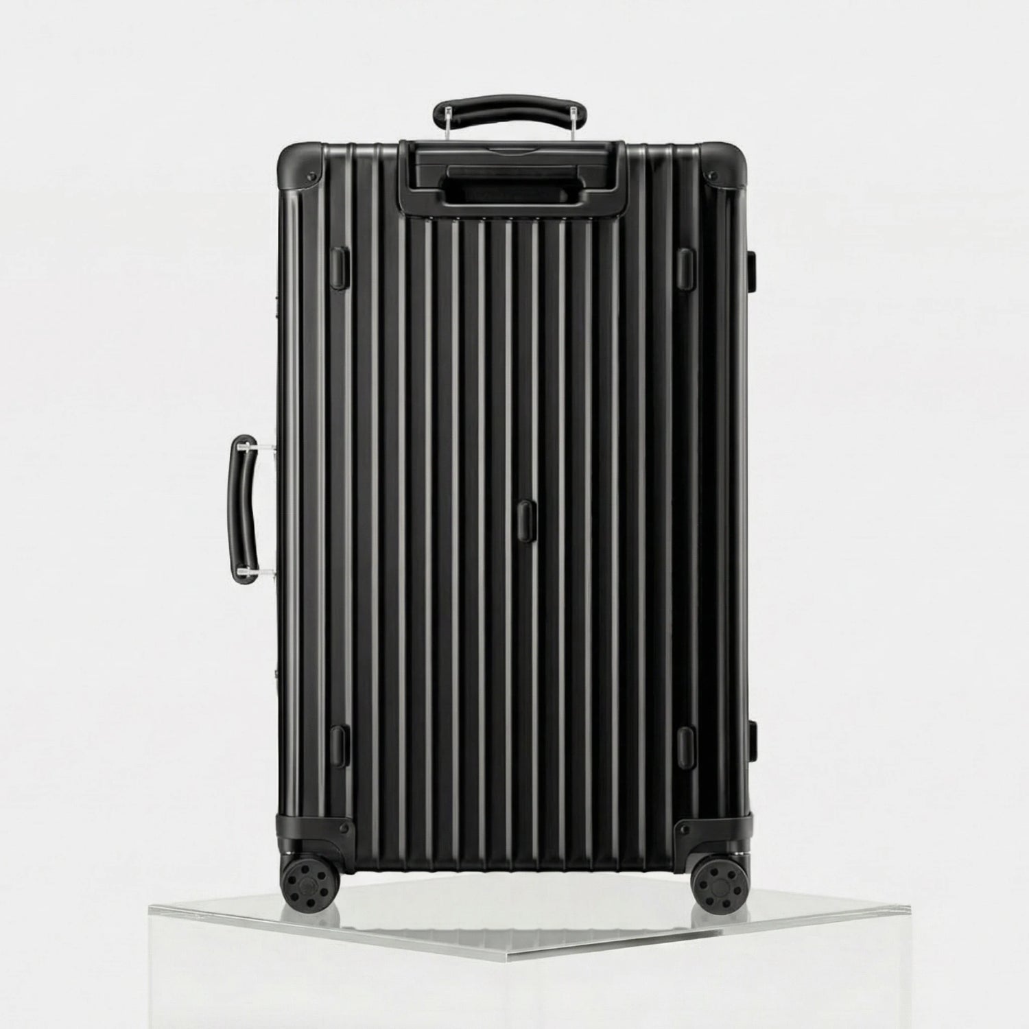 Rimowa Classic Trunk, Back