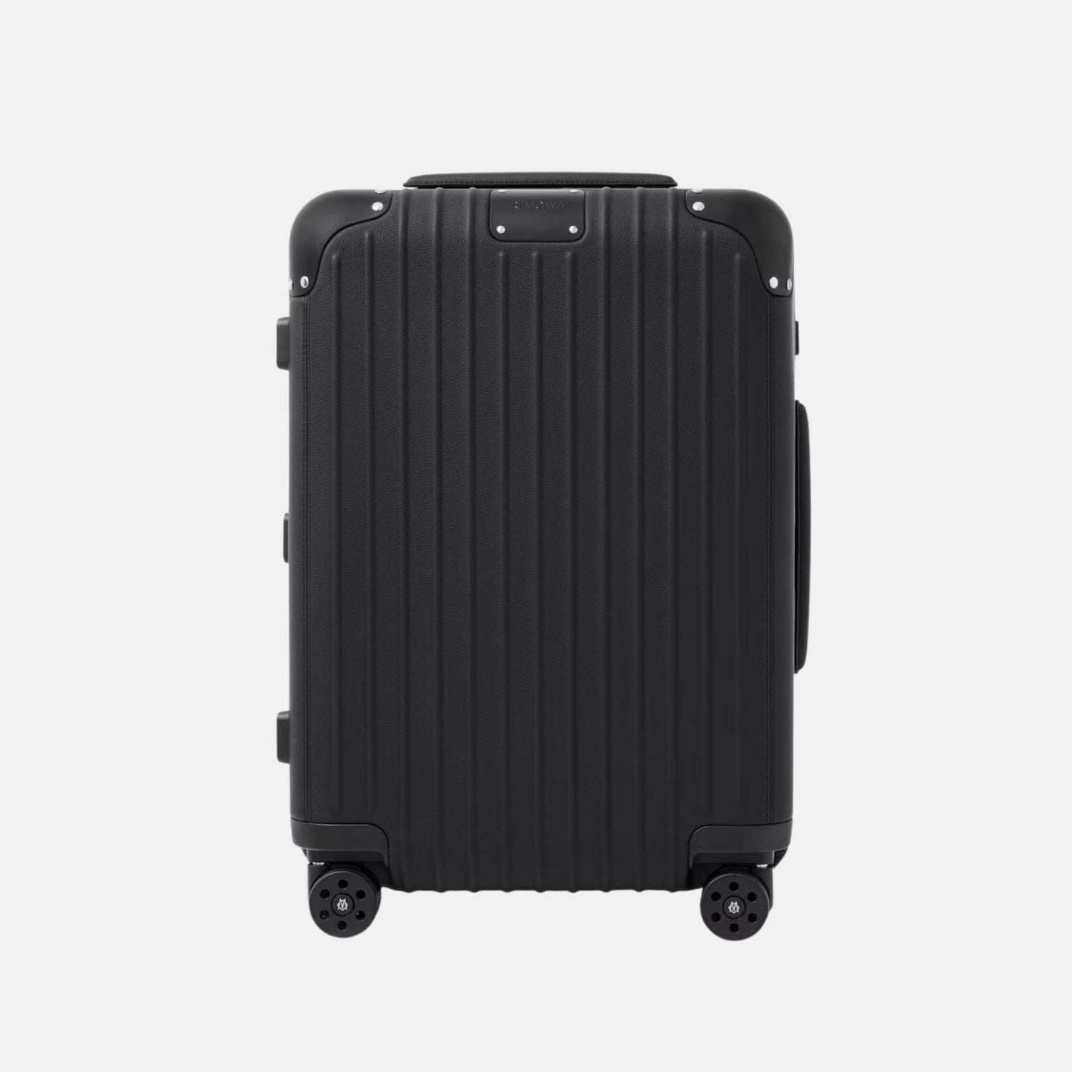 Rimowa Distinct Cabin, Black, Front
