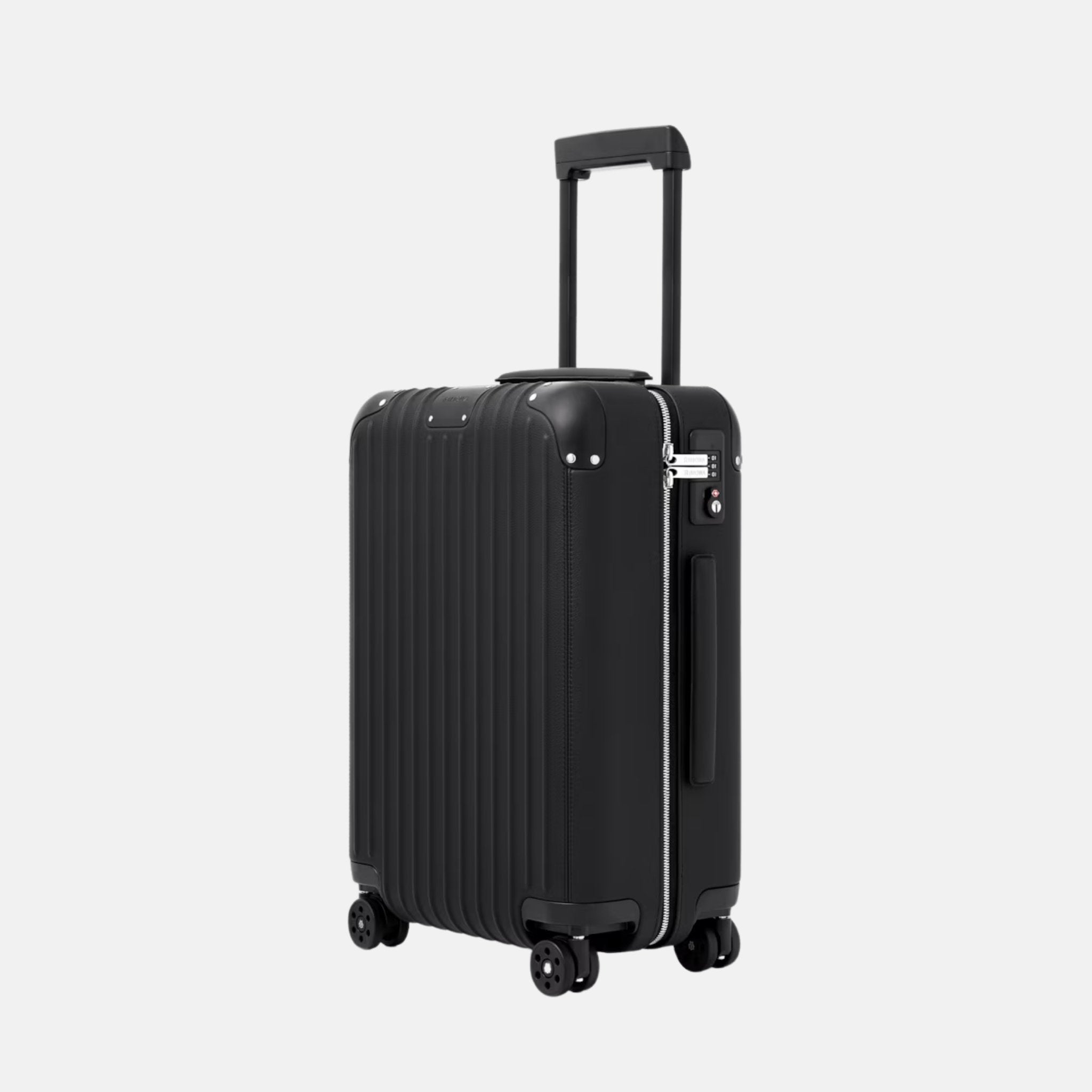 Rimowa Distinct Cabin, Black, Side