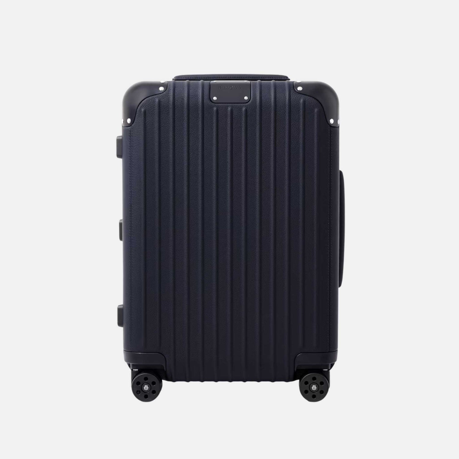 Rimowa Distinct Cabin, Blue, Front