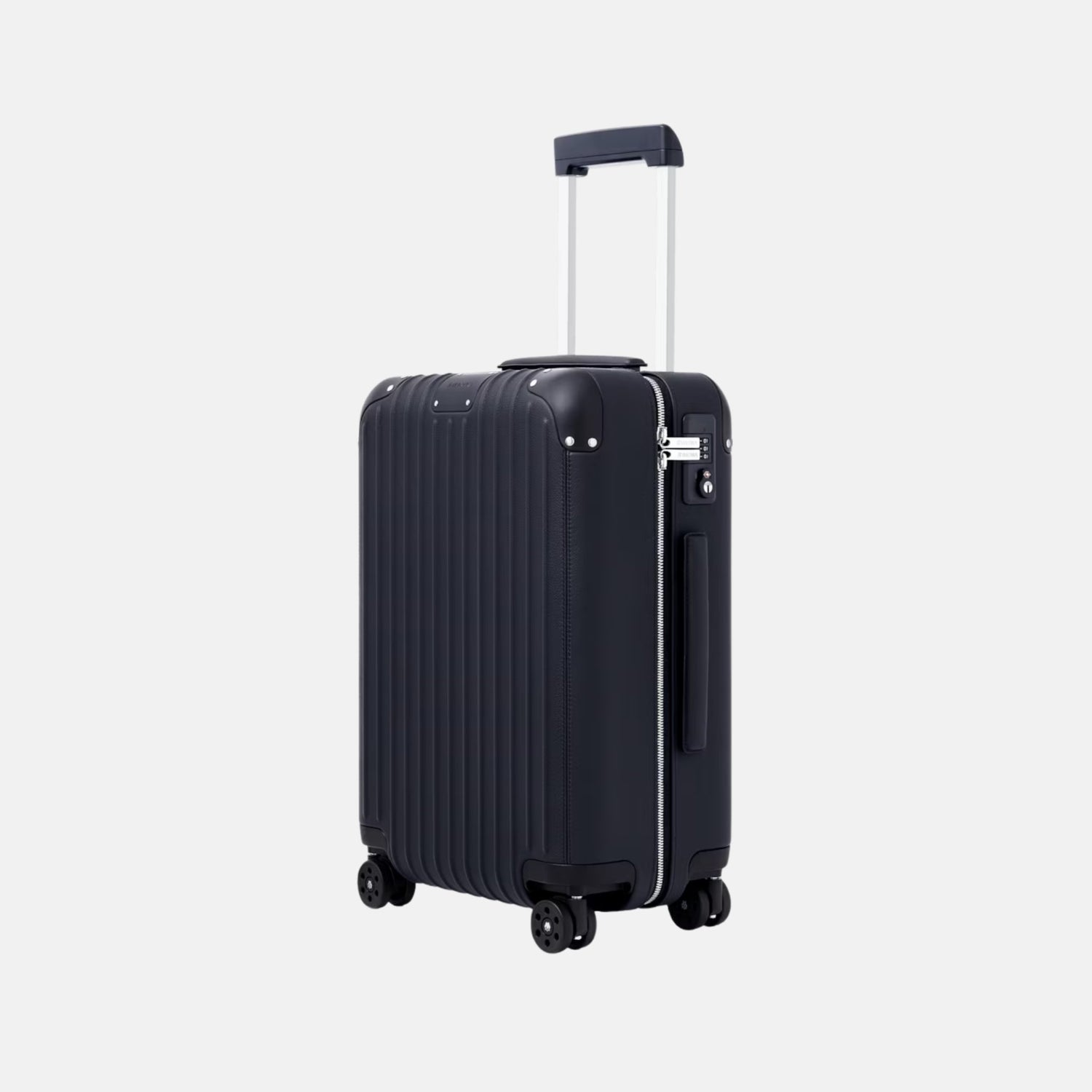 Rimowa Distinct Cabin, Blue, Side