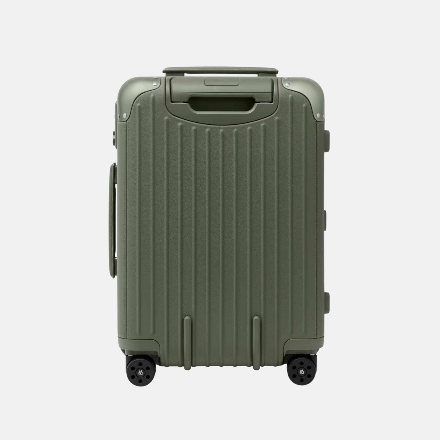 Rimowa Distinct Cabin, Green, Back