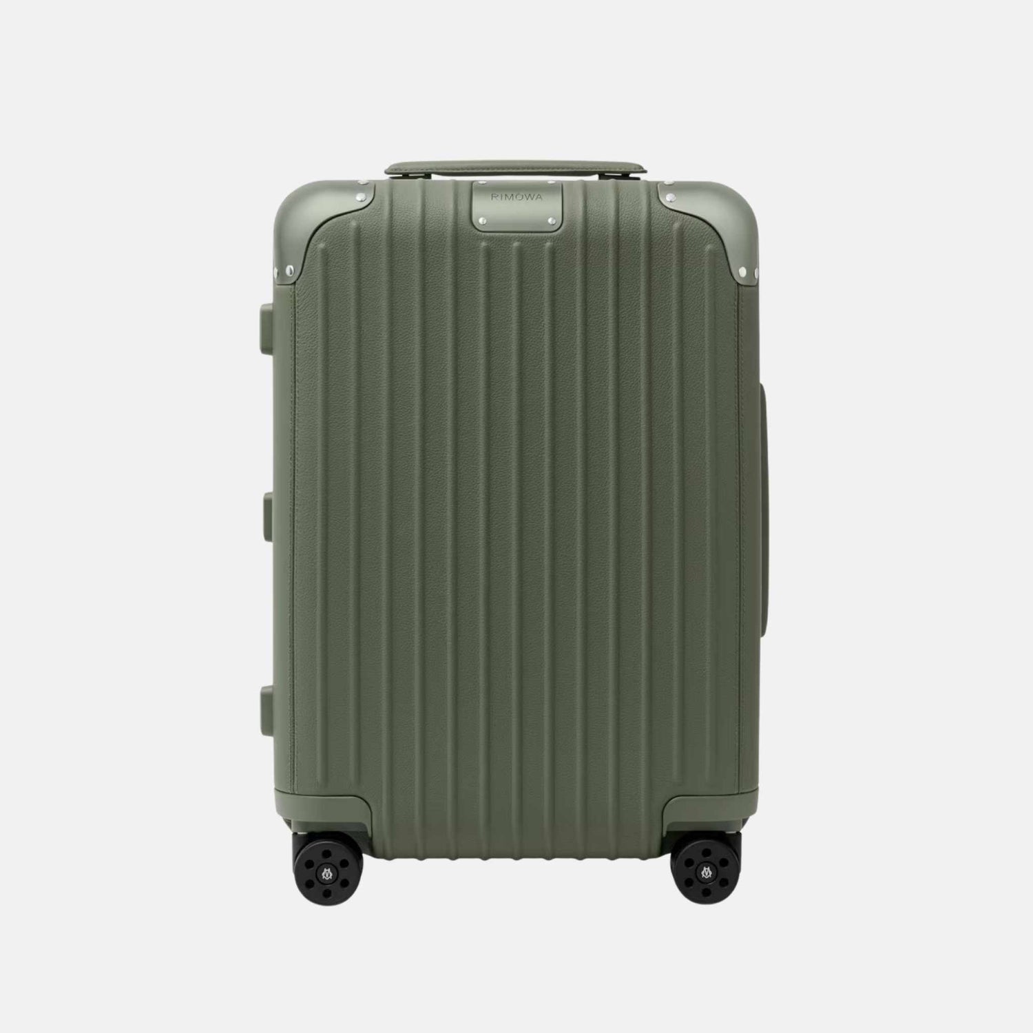 Rimowa Distinct Cabin, Green, Front