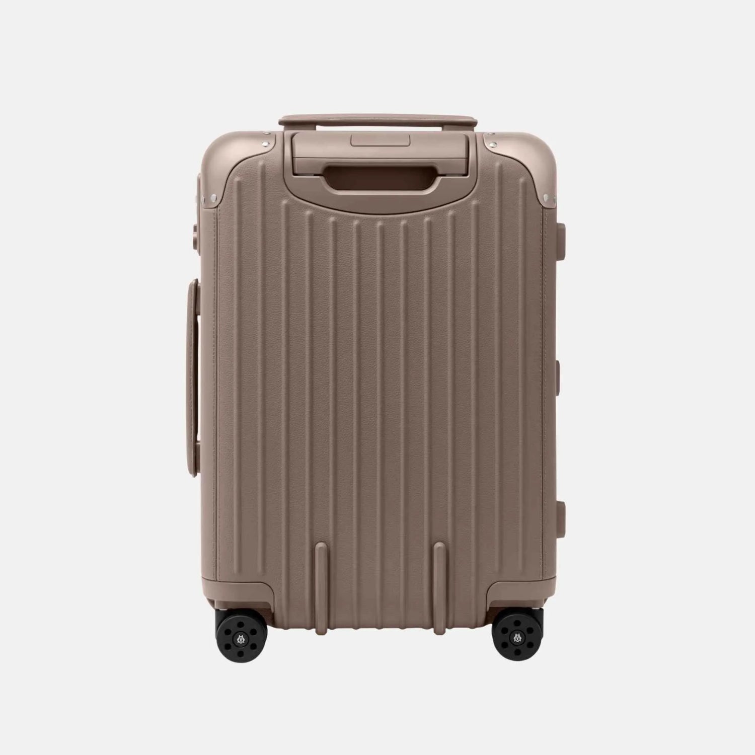 Rimowa Distinct Cabin, Taupe Beige, Back