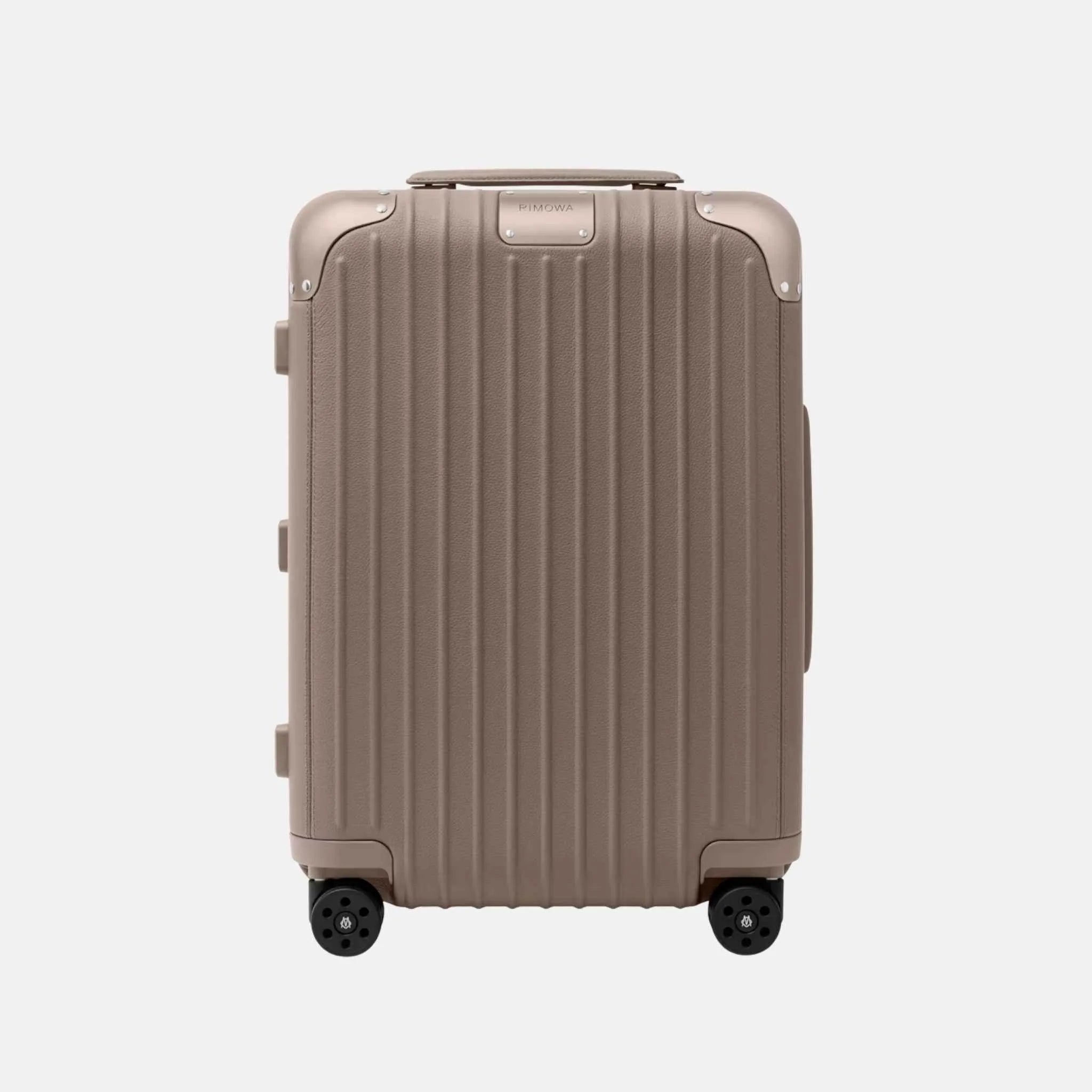 Rimowa Distinct Cabin, Taupe Beige, Front