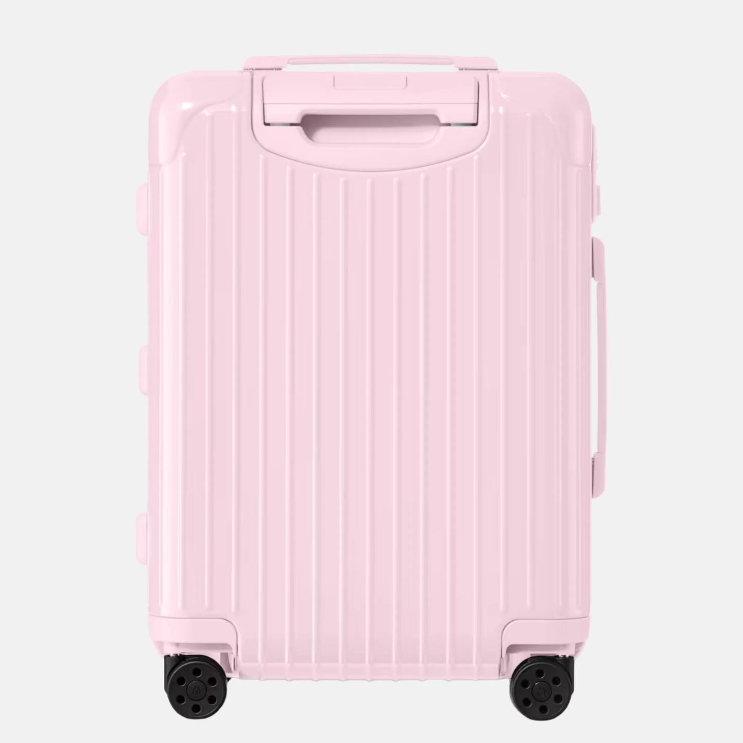 Rimowa Essential Cabin, Balerina Pink, Back
