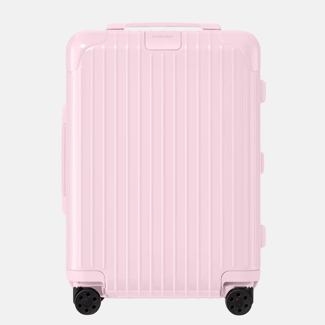 Rimowa Essential Cabin, Balerina Pink, Front