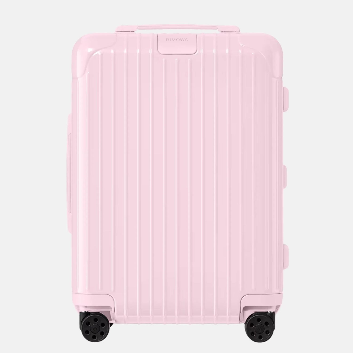 Rimowa Essential Cabin, Balerina Pink, Front
