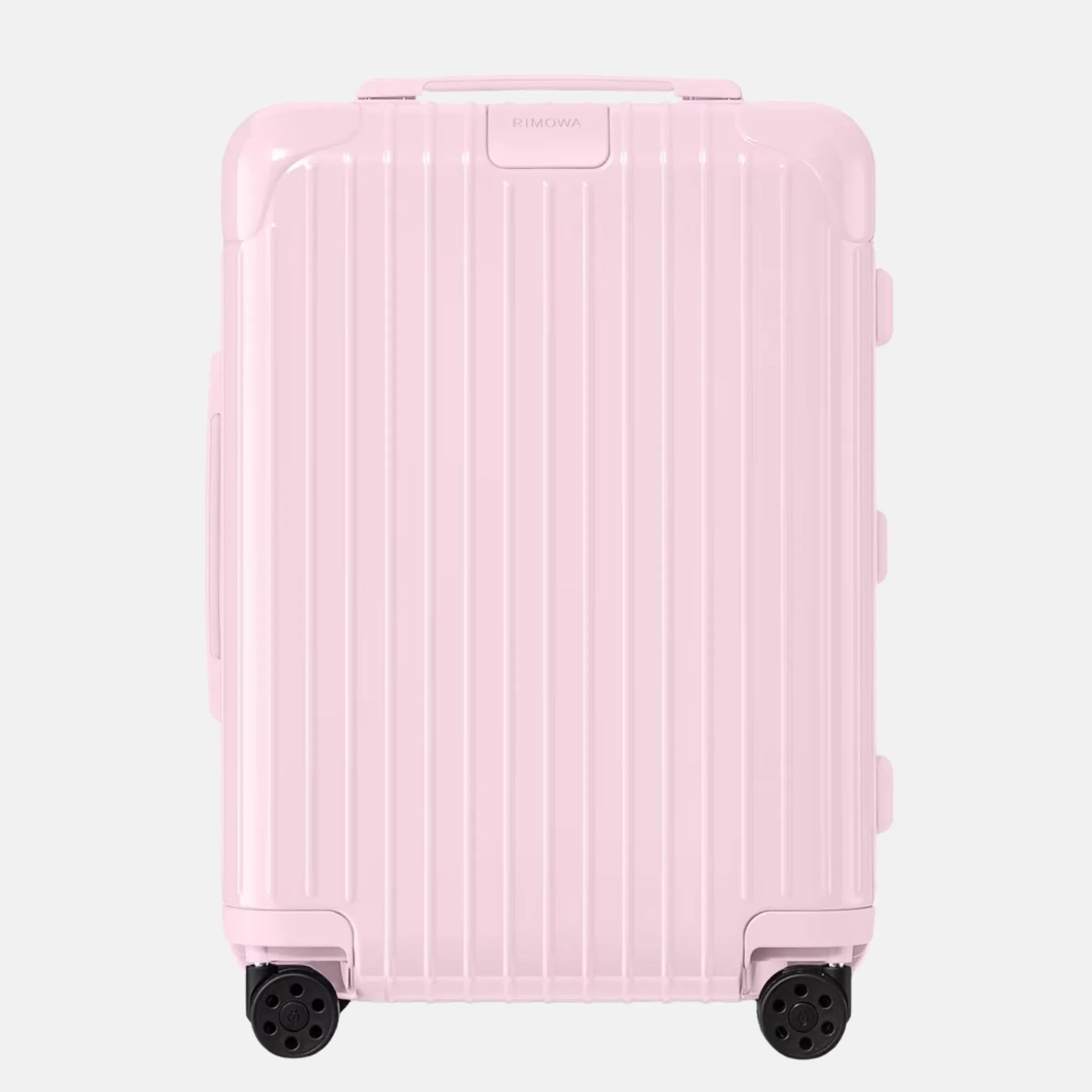 Rimowa Essential Cabin, Balerina Pink, Front