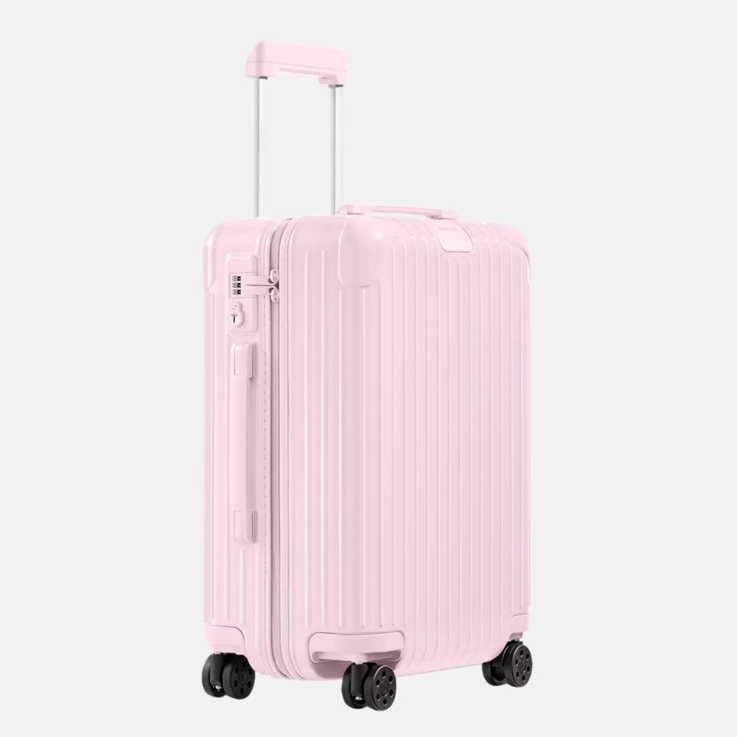 Rimowa Essential Cabin, Balerina Pink, Side