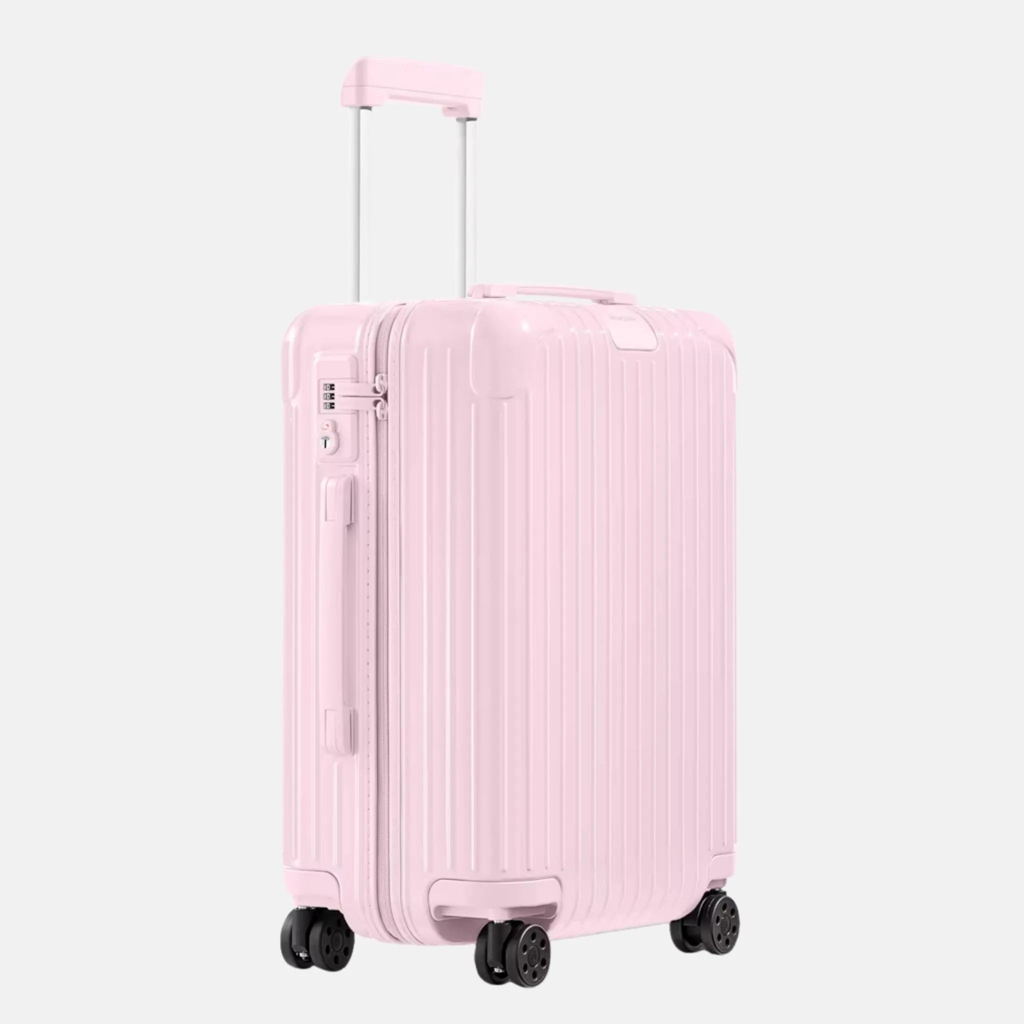 Rimowa Essential Cabin, Balerina Pink, Side