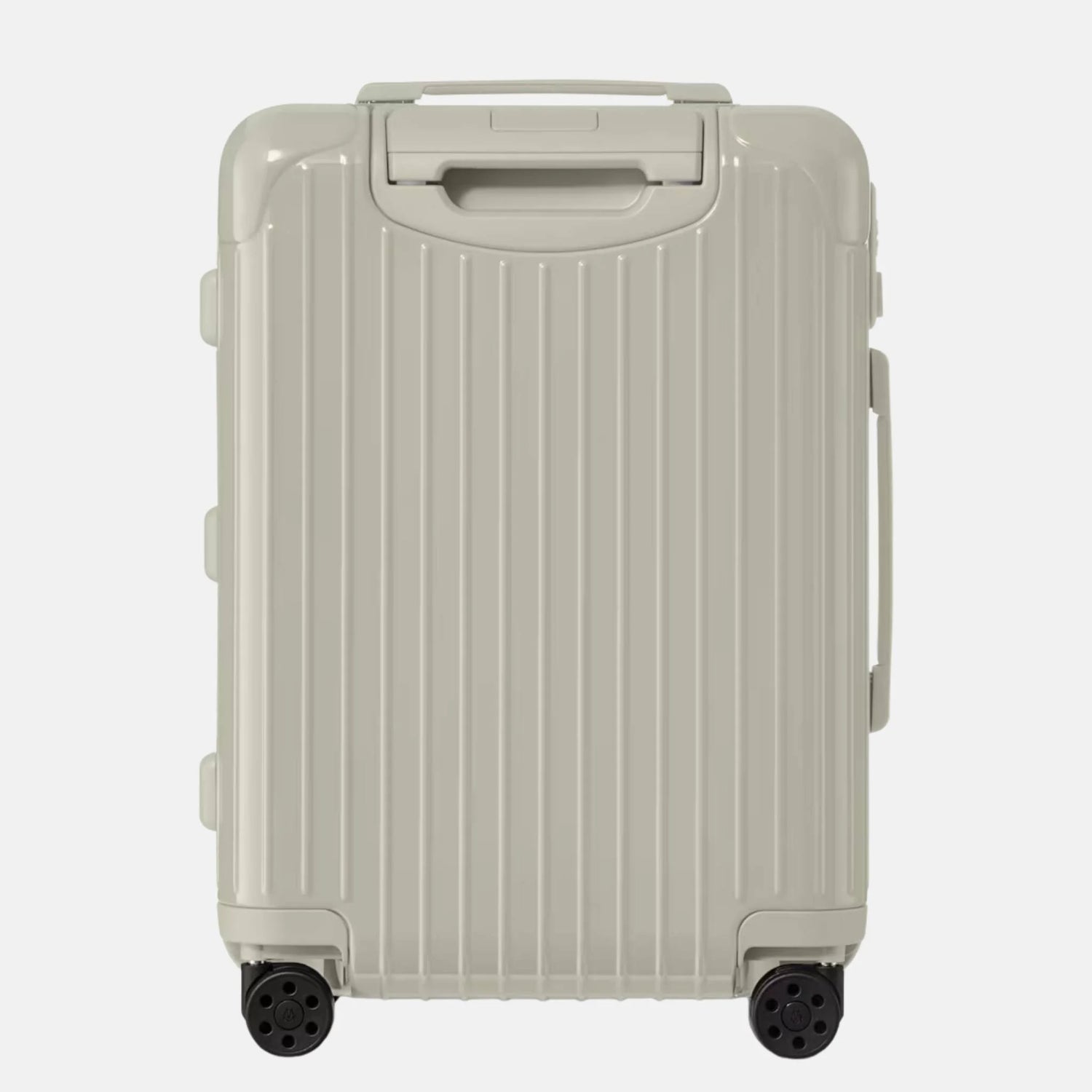 Rimowa Essential Cabin, Gloss Clay Beige, Back