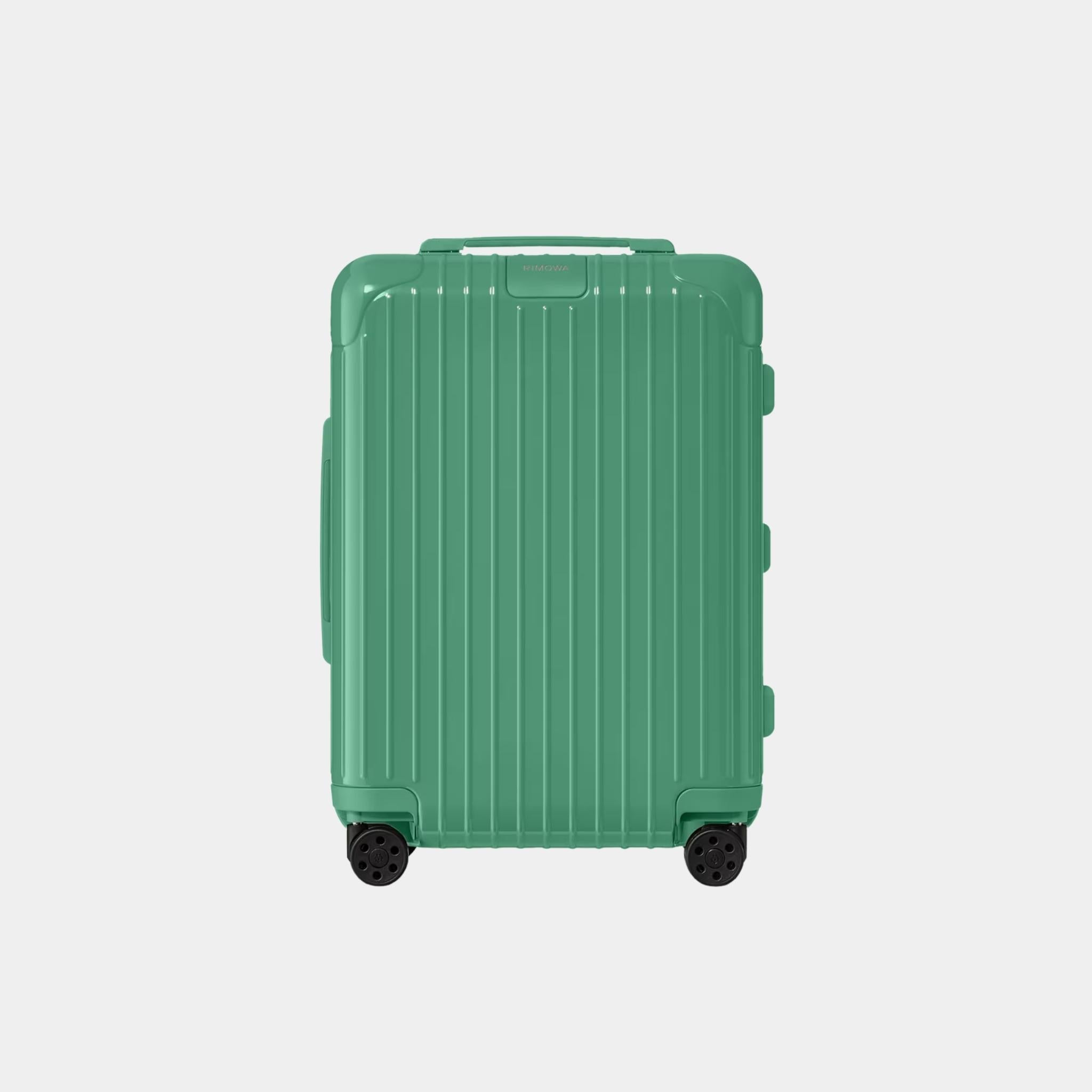 Rimowa Essential Cabin Verde, Front