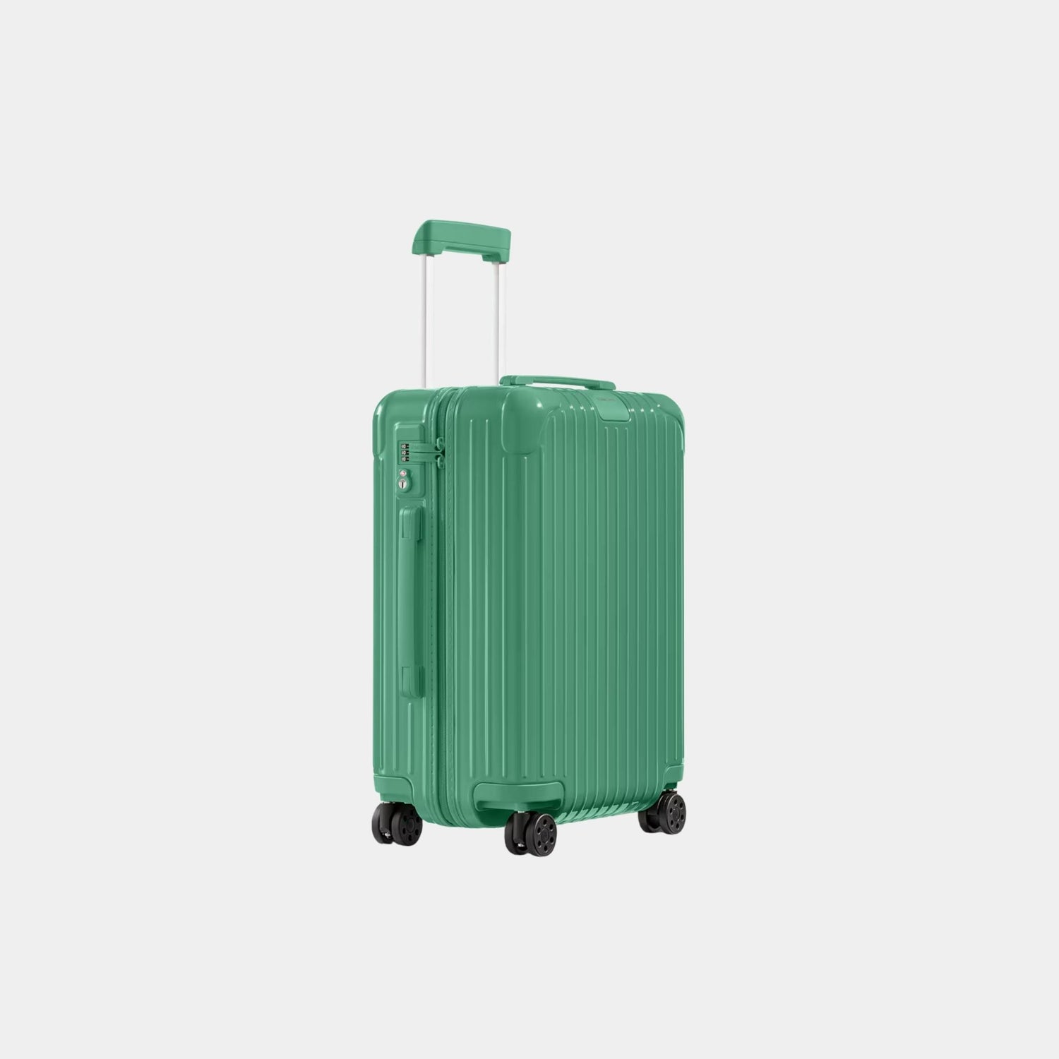 Rimowa Essential Cabin Verde, Side