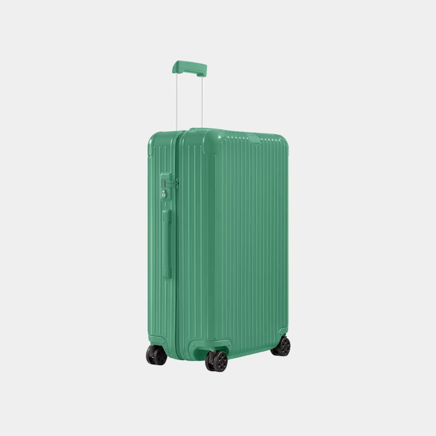 Rimowa Essential Check-In L Verde, Side