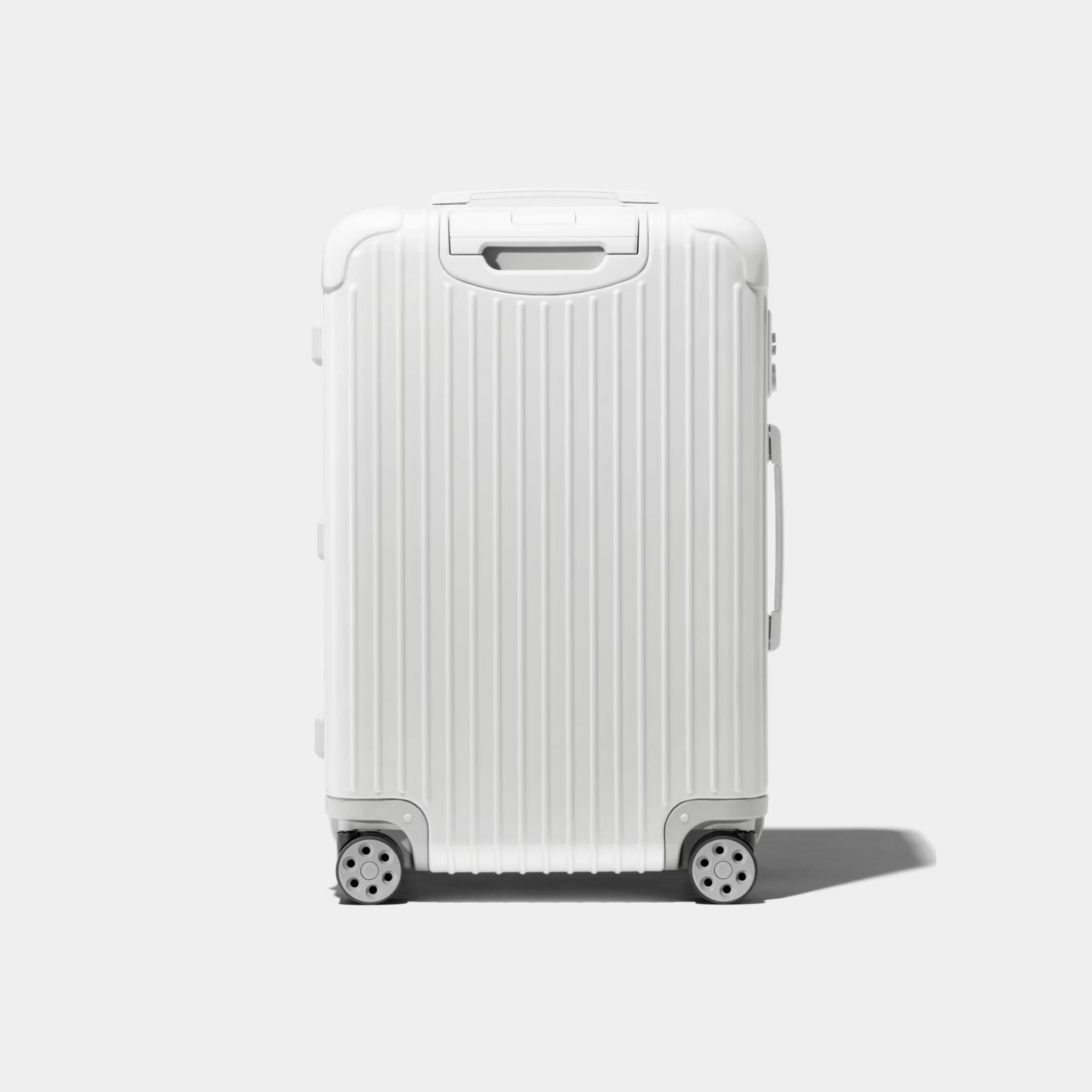 Rimowa Essential Check-In M, Gloss, White, Back