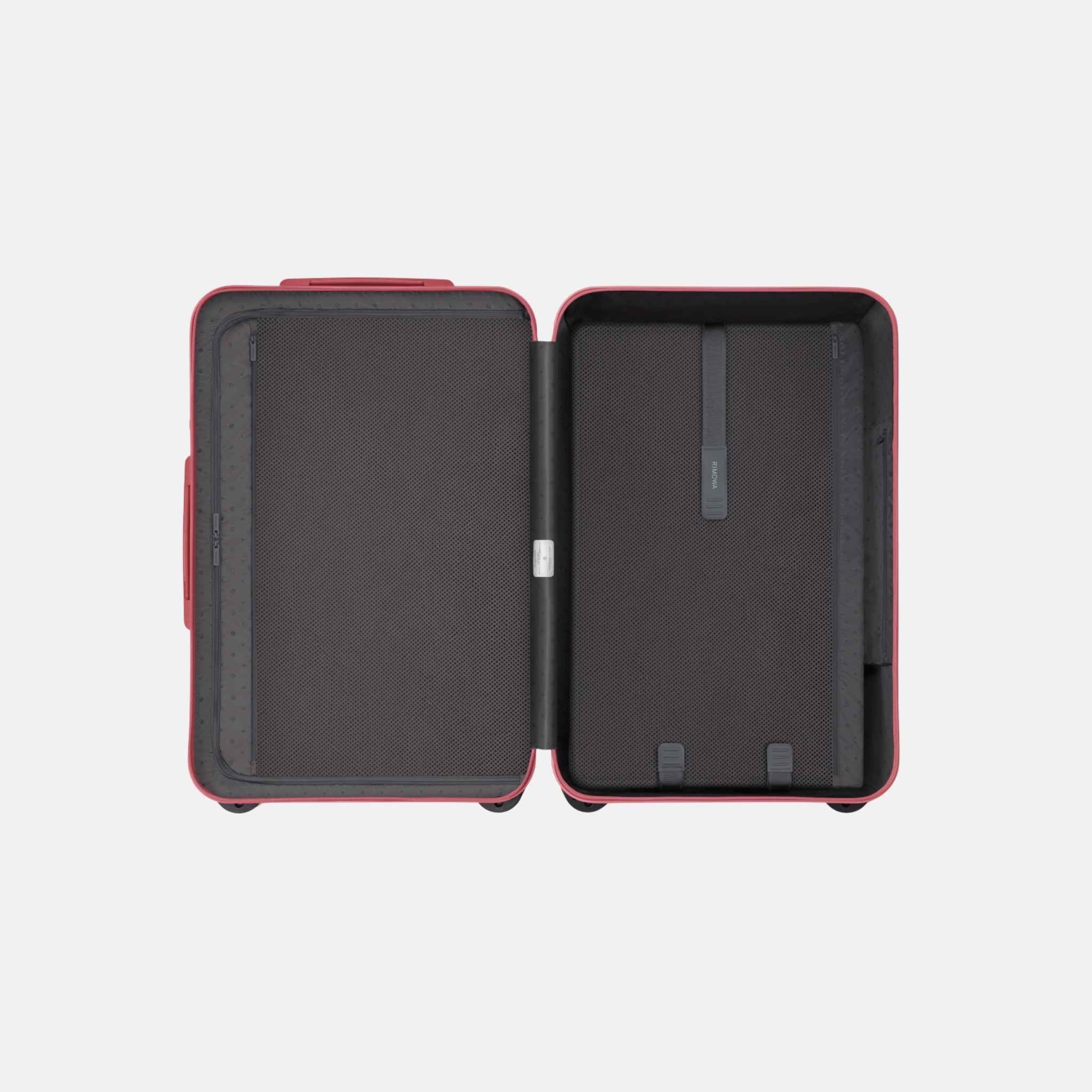 Rimowa Essential Check In M Granada, Inside