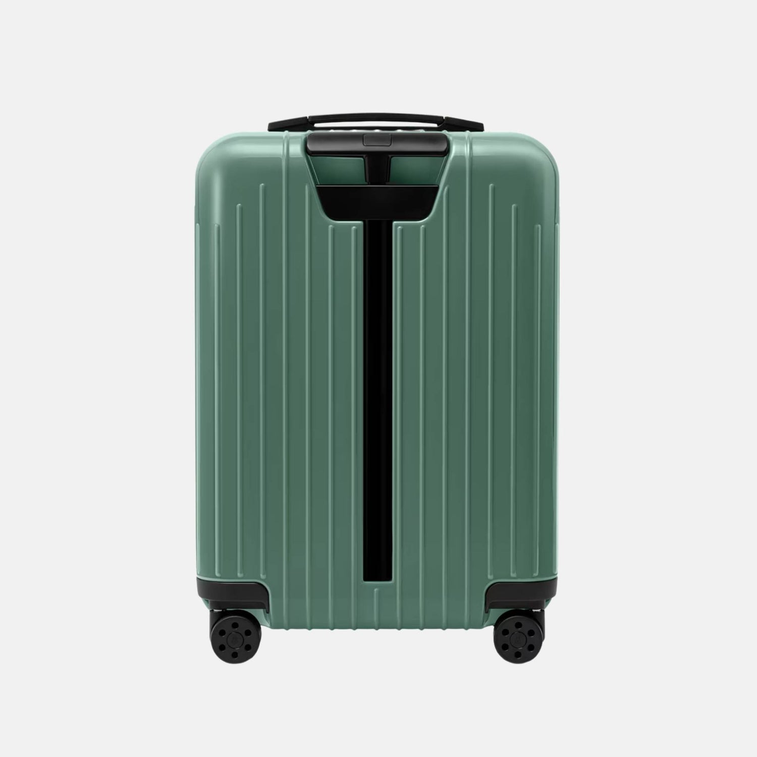 Rimowa Essential Lite Cabin, Green, Back
