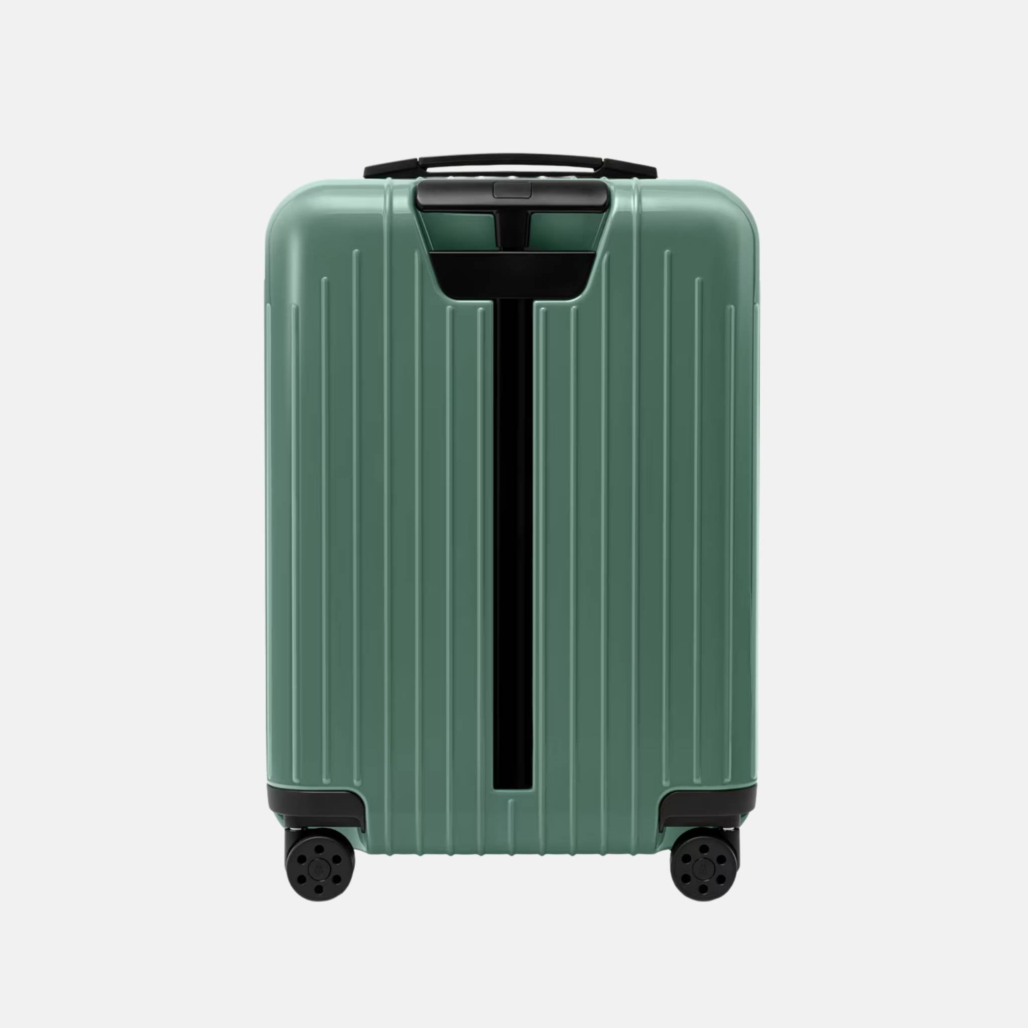 Rimowa Essential Lite Cabin, Green, Back