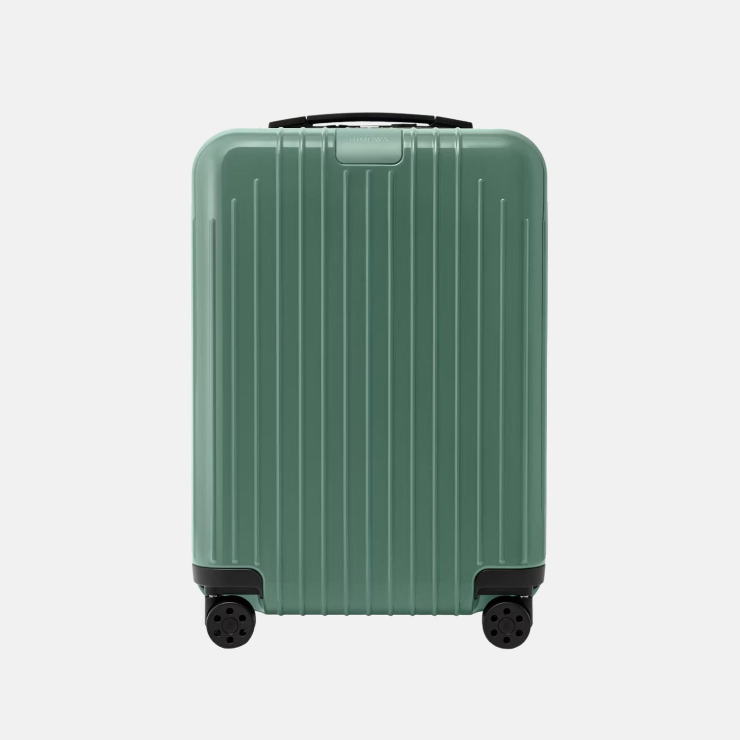 Rimowa Essential Lite Cabin, Green, Front