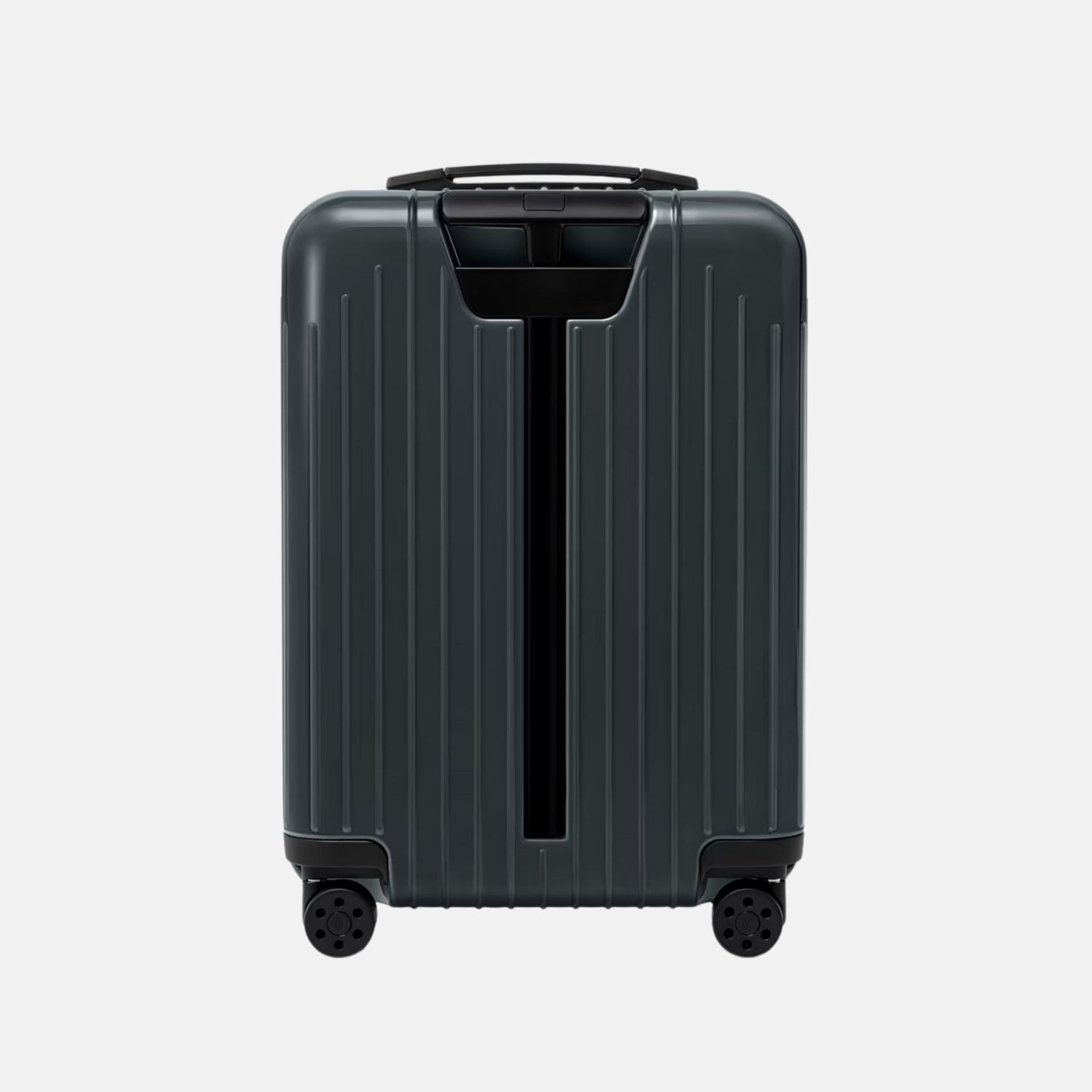 Rimowa Essential Lite Cabin, Grey, Back