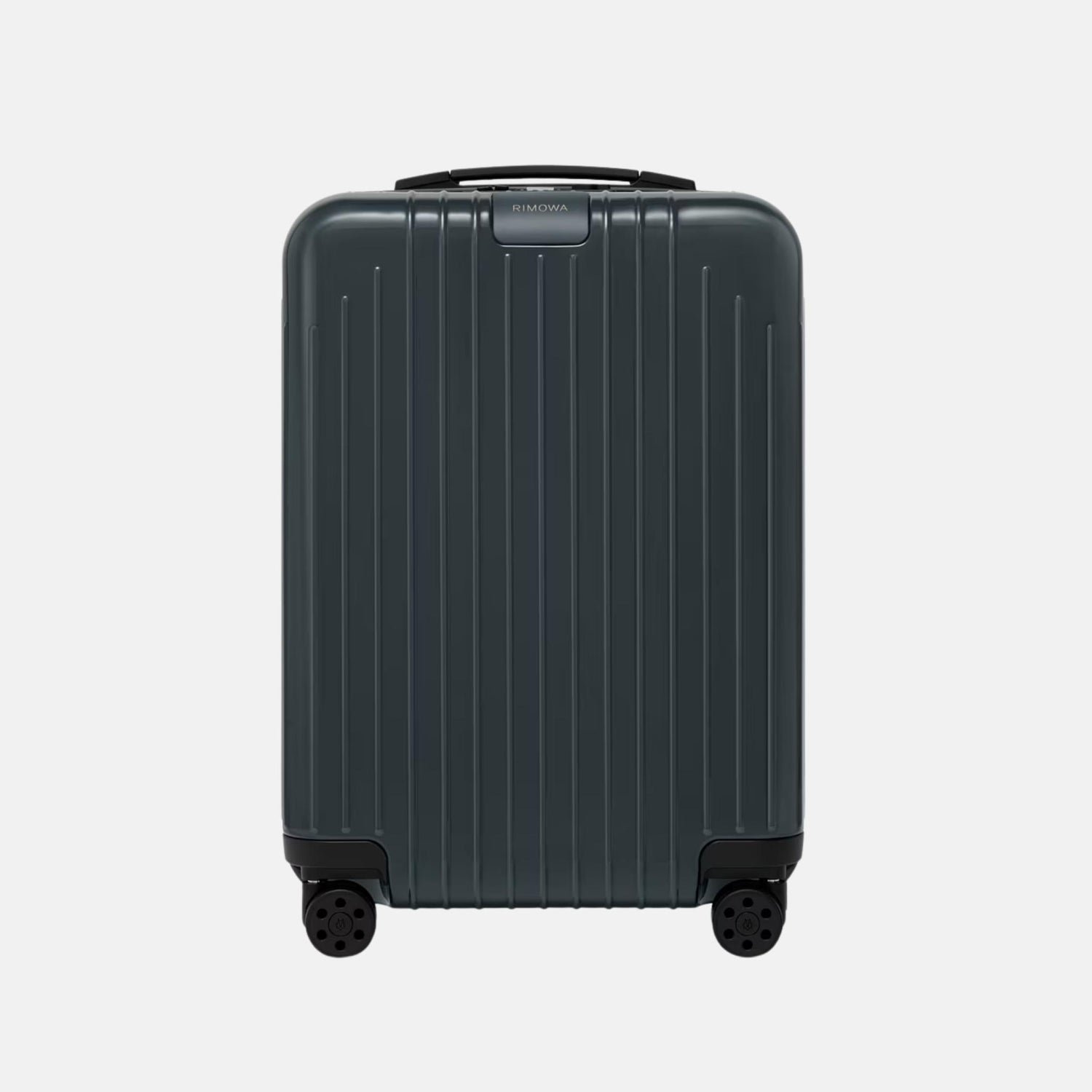 Rimowa Essential Lite Cabin, Grey, Front