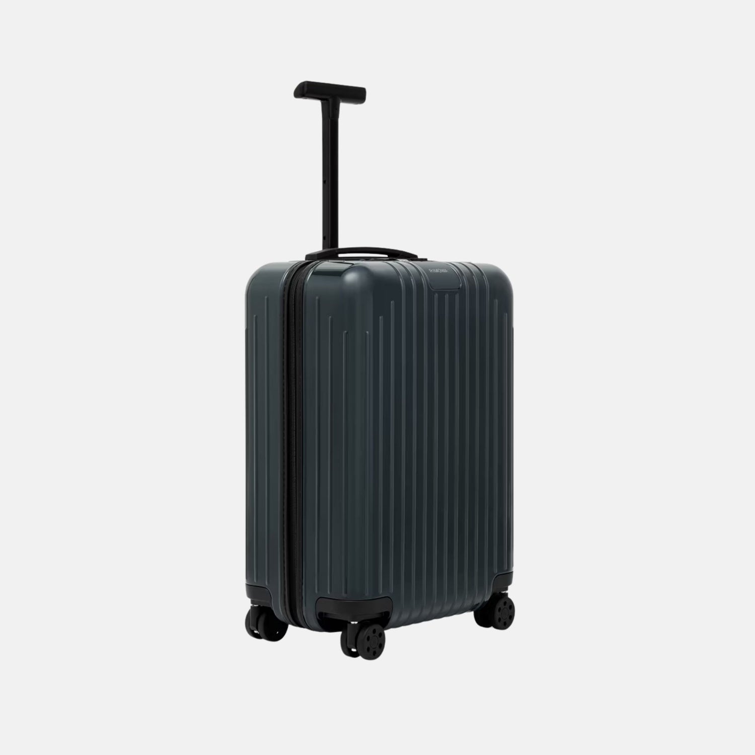 Rimowa Essential Lite Cabin, Grey, Side