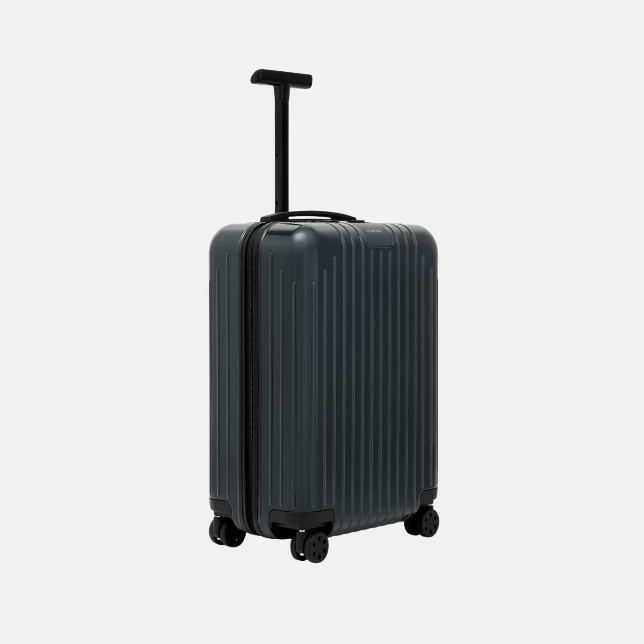 Rimowa Essential Lite Cabin, Grey, Side