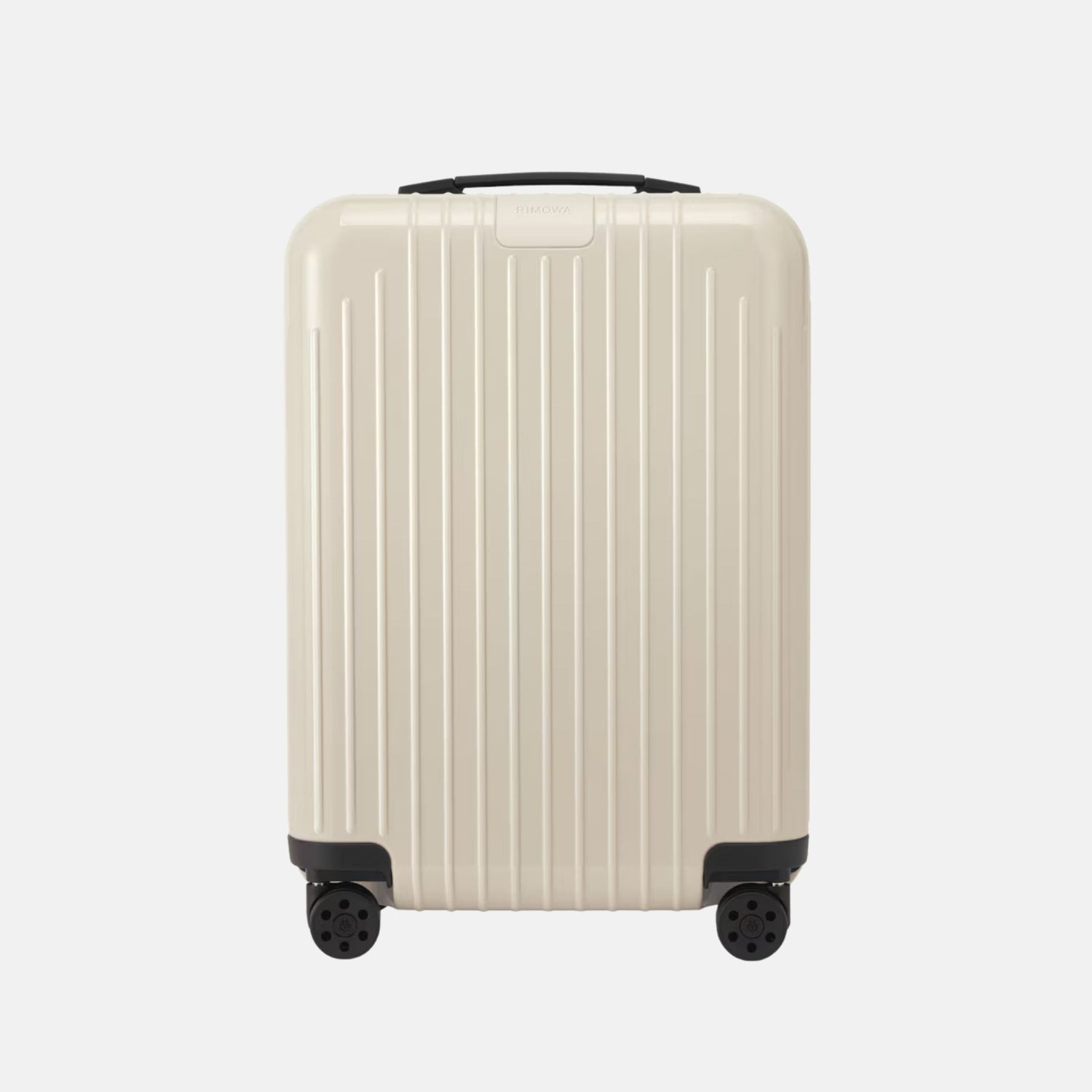 Rimowa Essential Lite Cabin, Ivory, Front