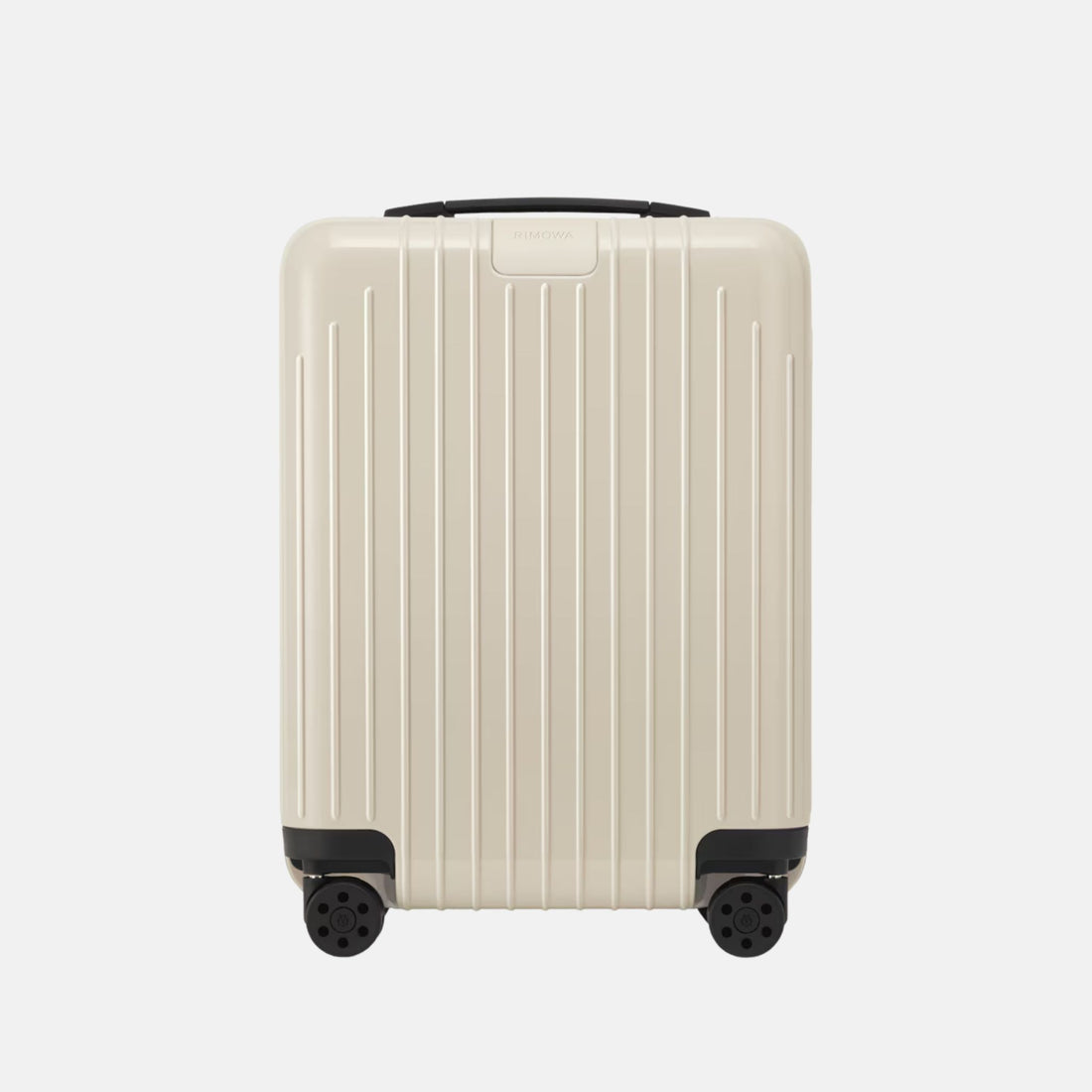 Rimowa Essential Lite Cabin U, Beige, Front