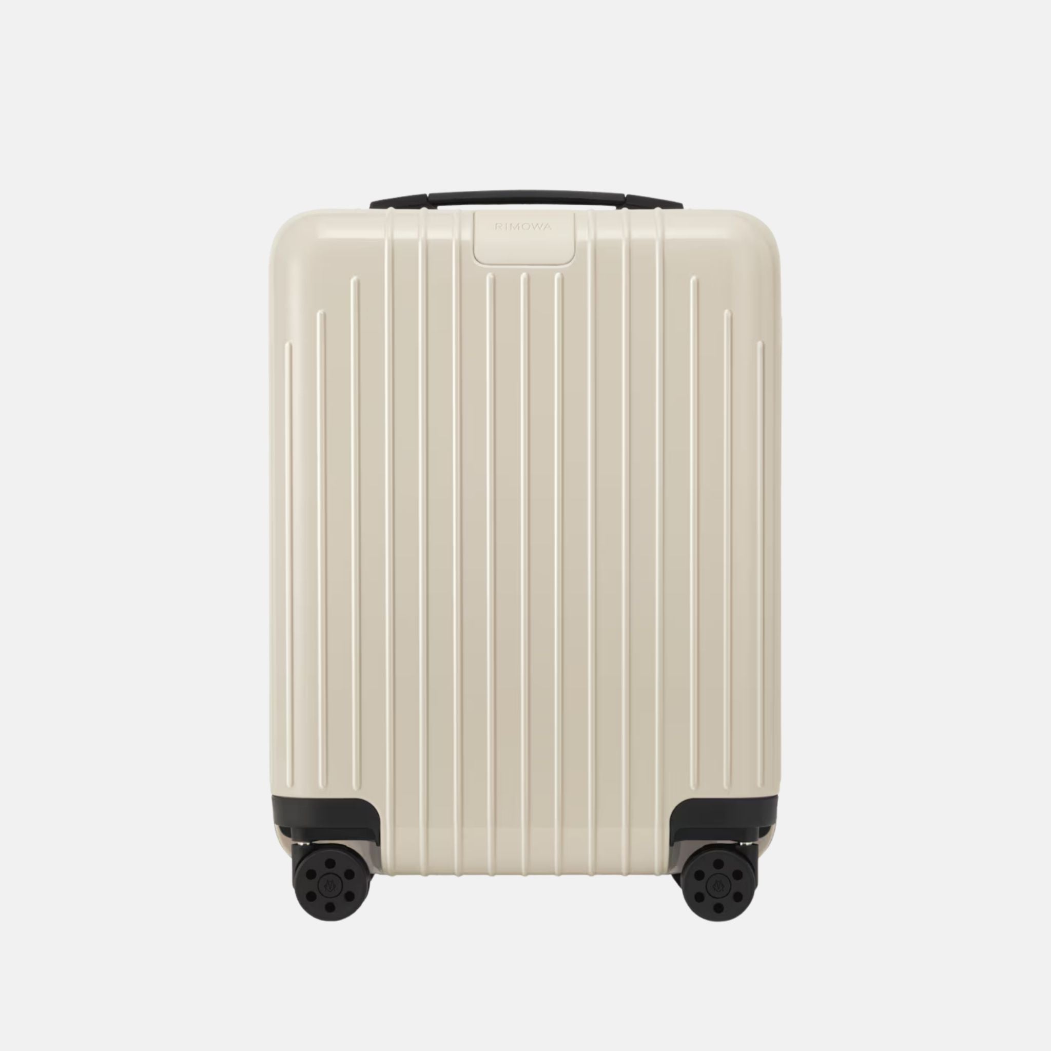 Rimowa Essential Lite Cabin U, Beige, Front
