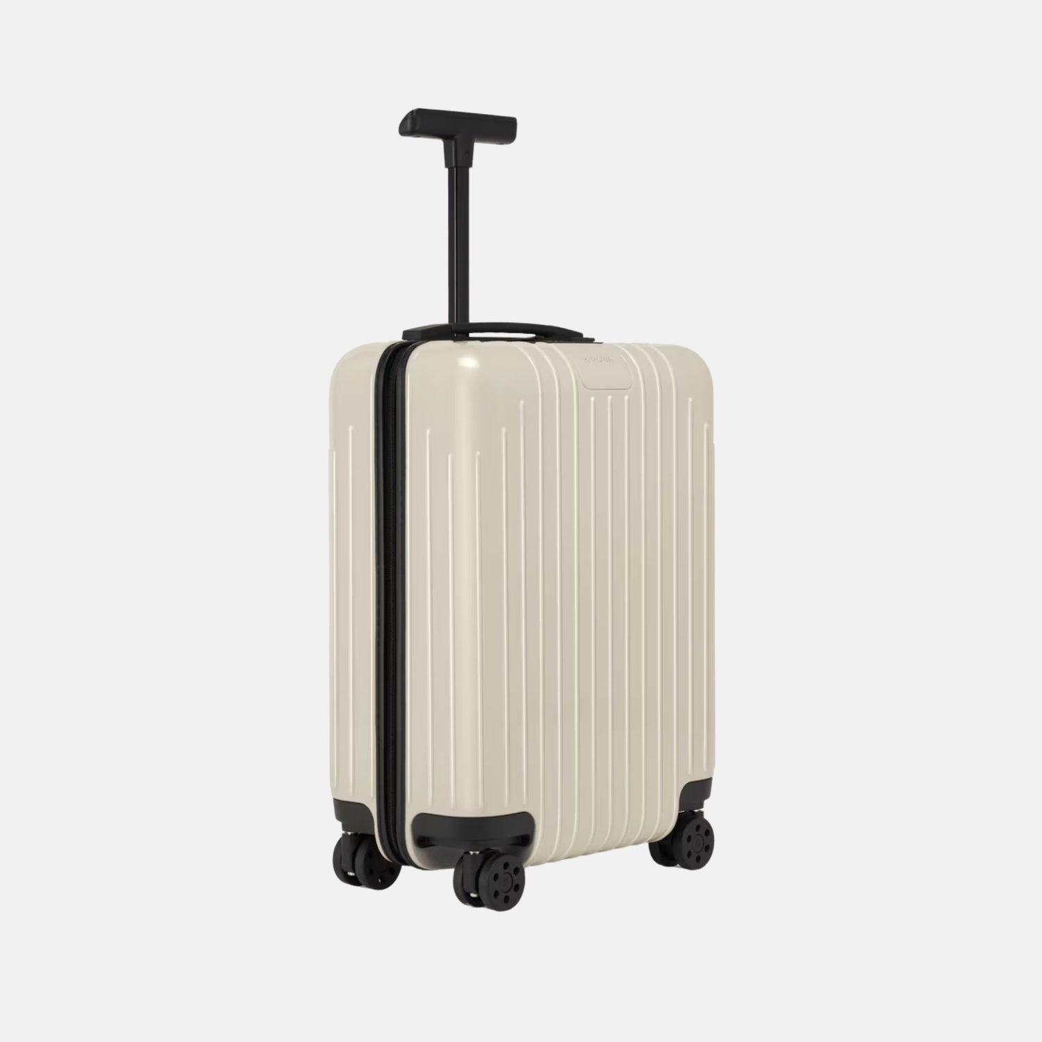 Rimowa Essential Lite Cabin U, Beige, Side