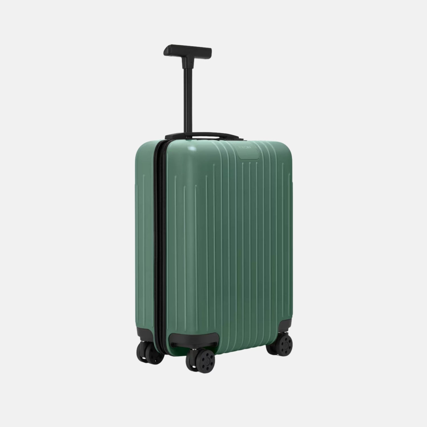 Rimowa Essential Lite Cabin U, Green, Side