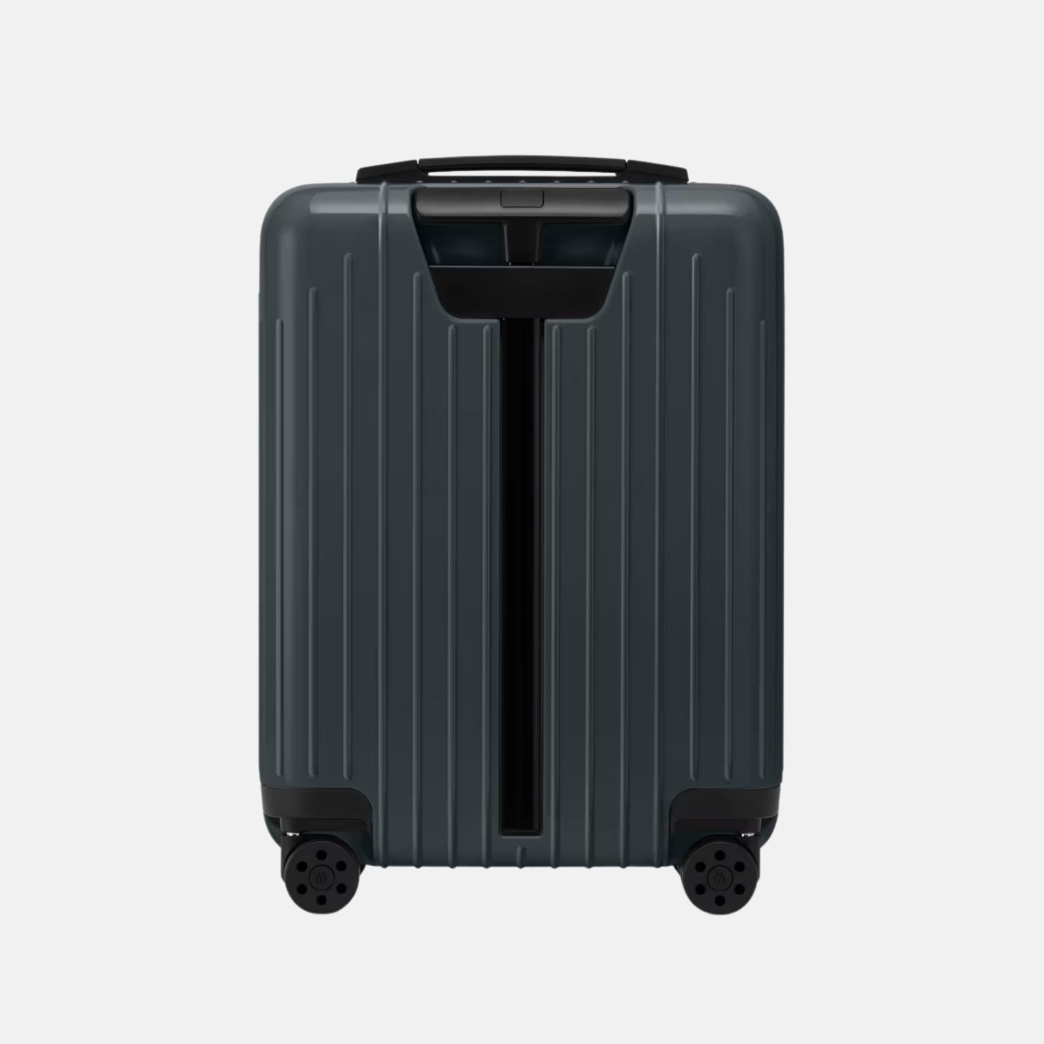 Rimowa Essential Lite Cabin U, Grey, Front