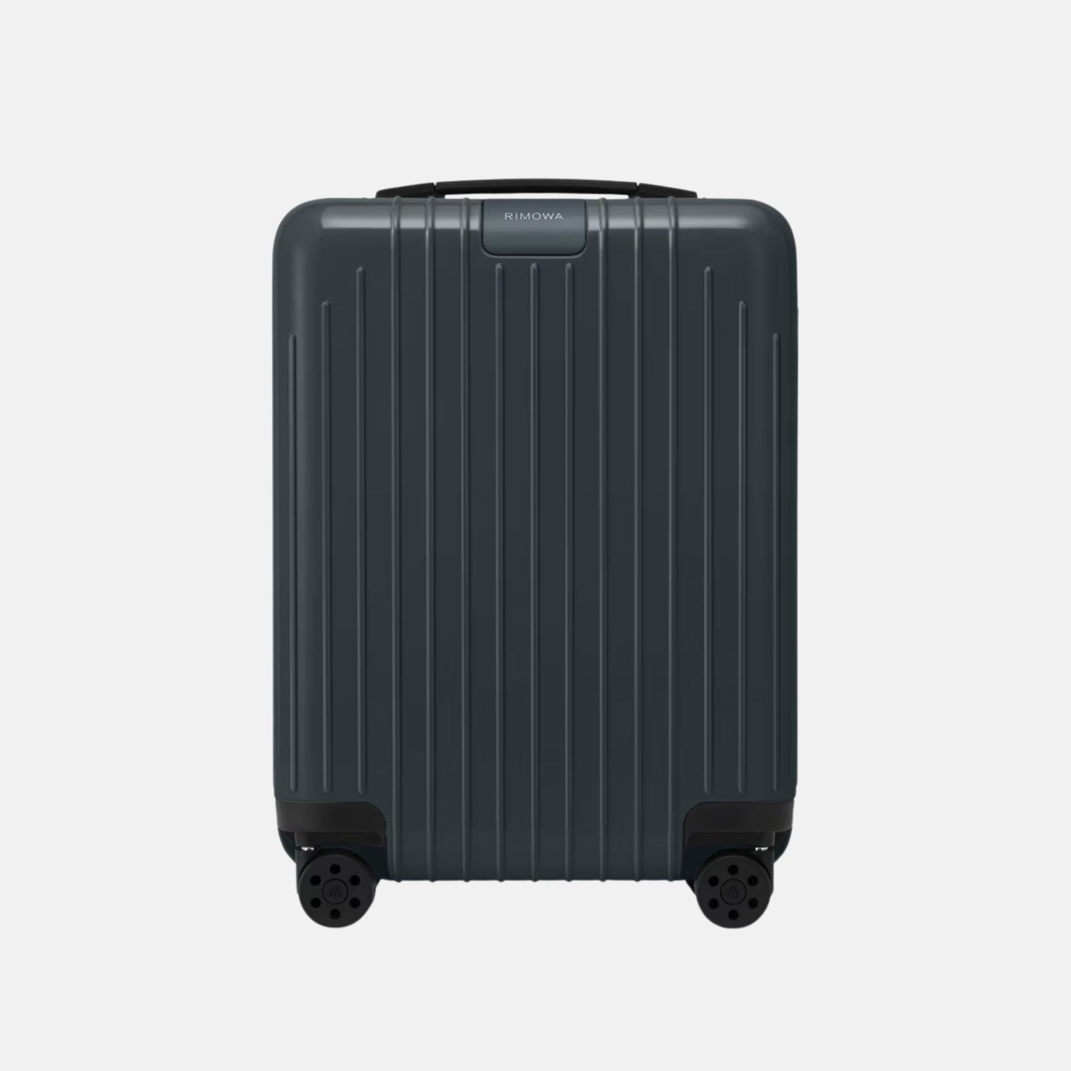 Rimowa Essential Lite Cabin U, Grey, Front