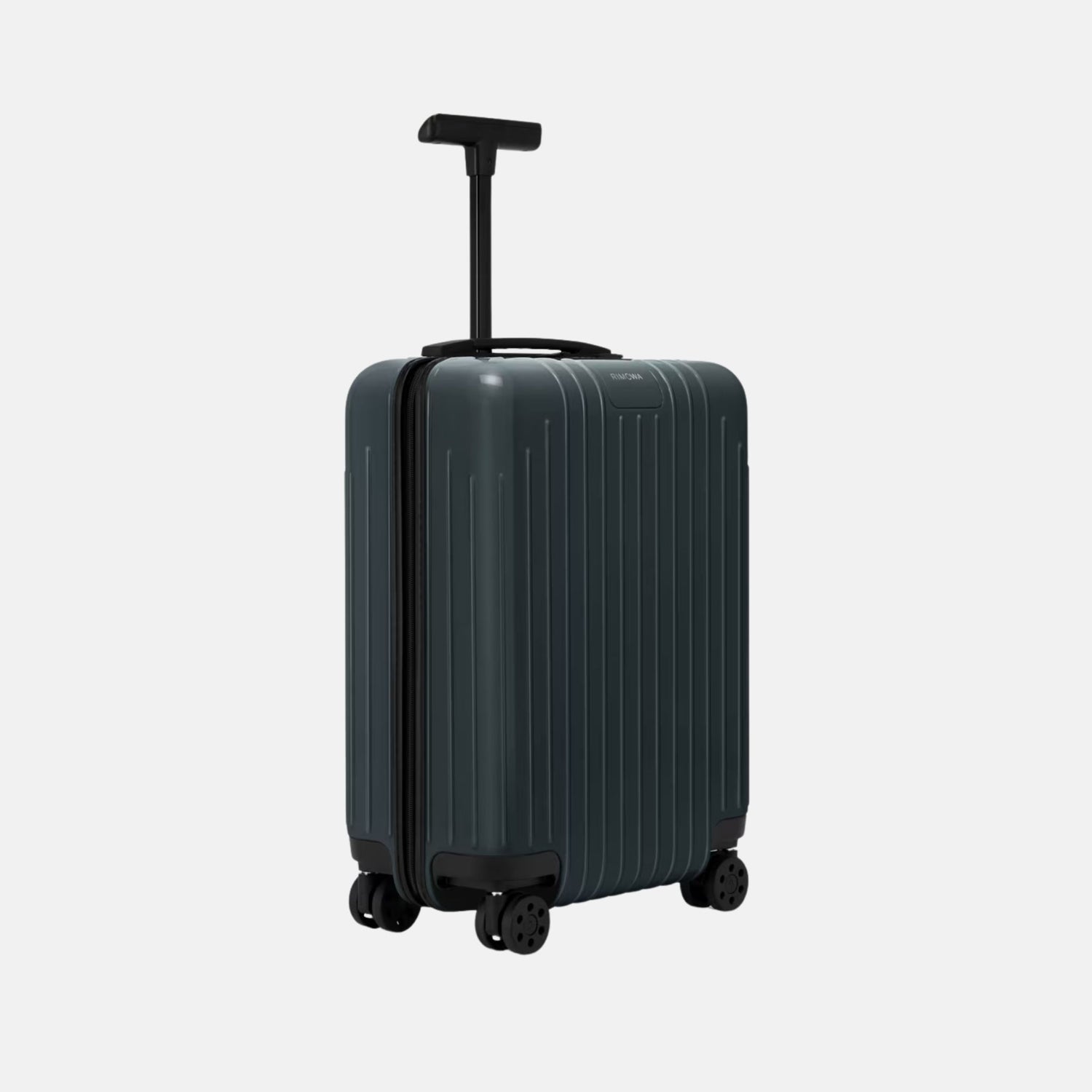 Rimowa Essential Lite Cabin U, Grey, Side