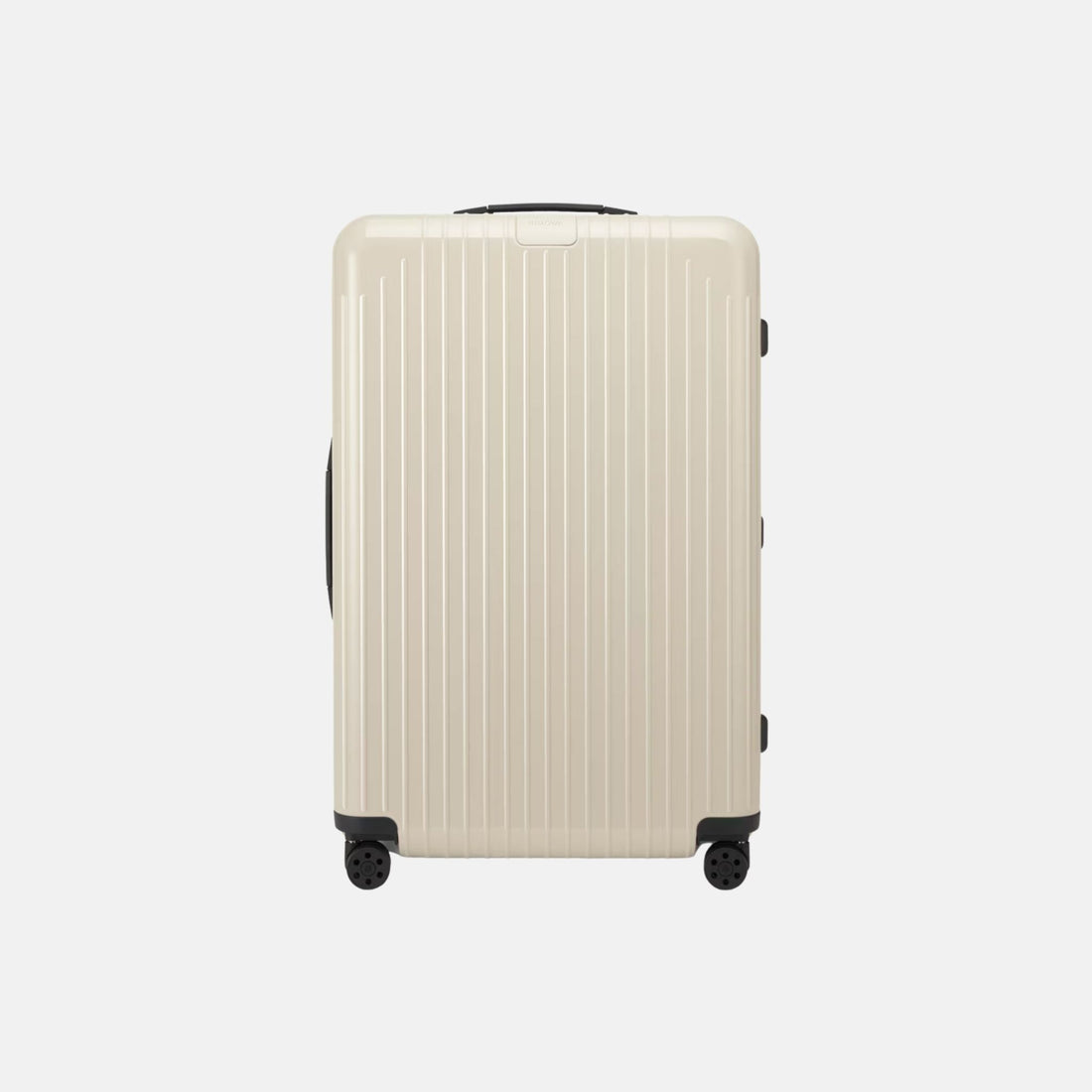 Rimowa Essential Lite Check In L, Beige, Front