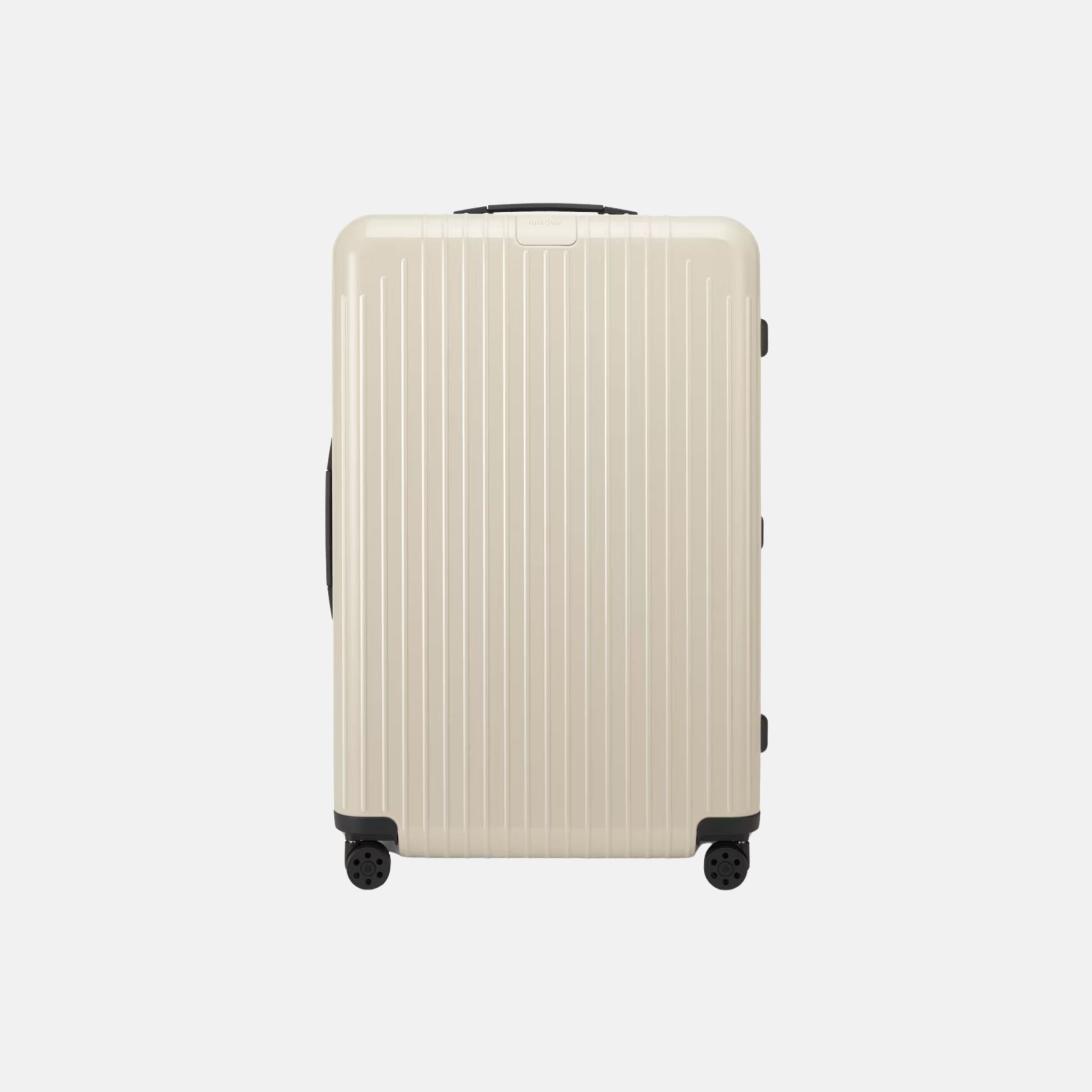 Rimowa Essential Lite Check In L, Beige, Front