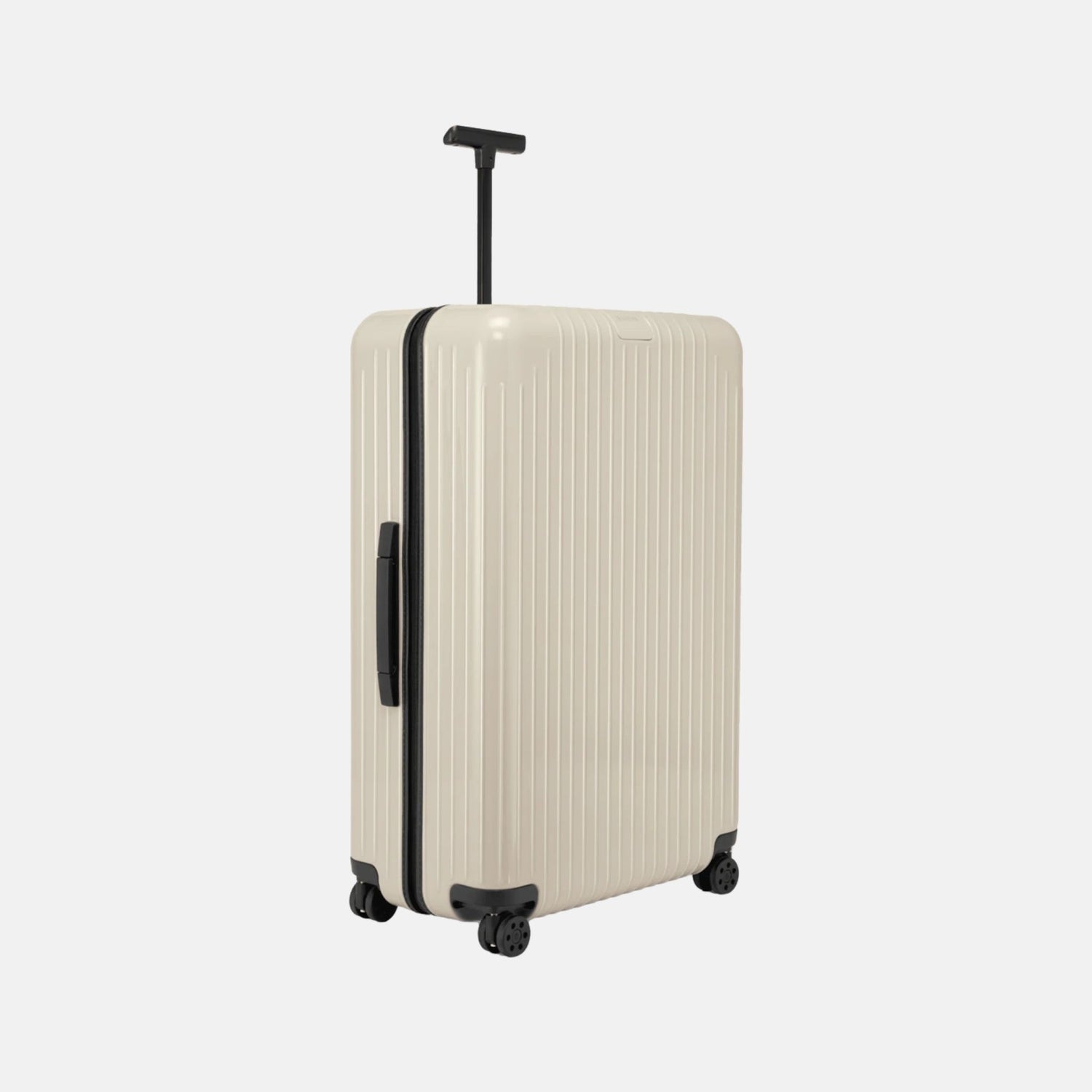 Rimowa Essential Lite Check In L, Beige, Side