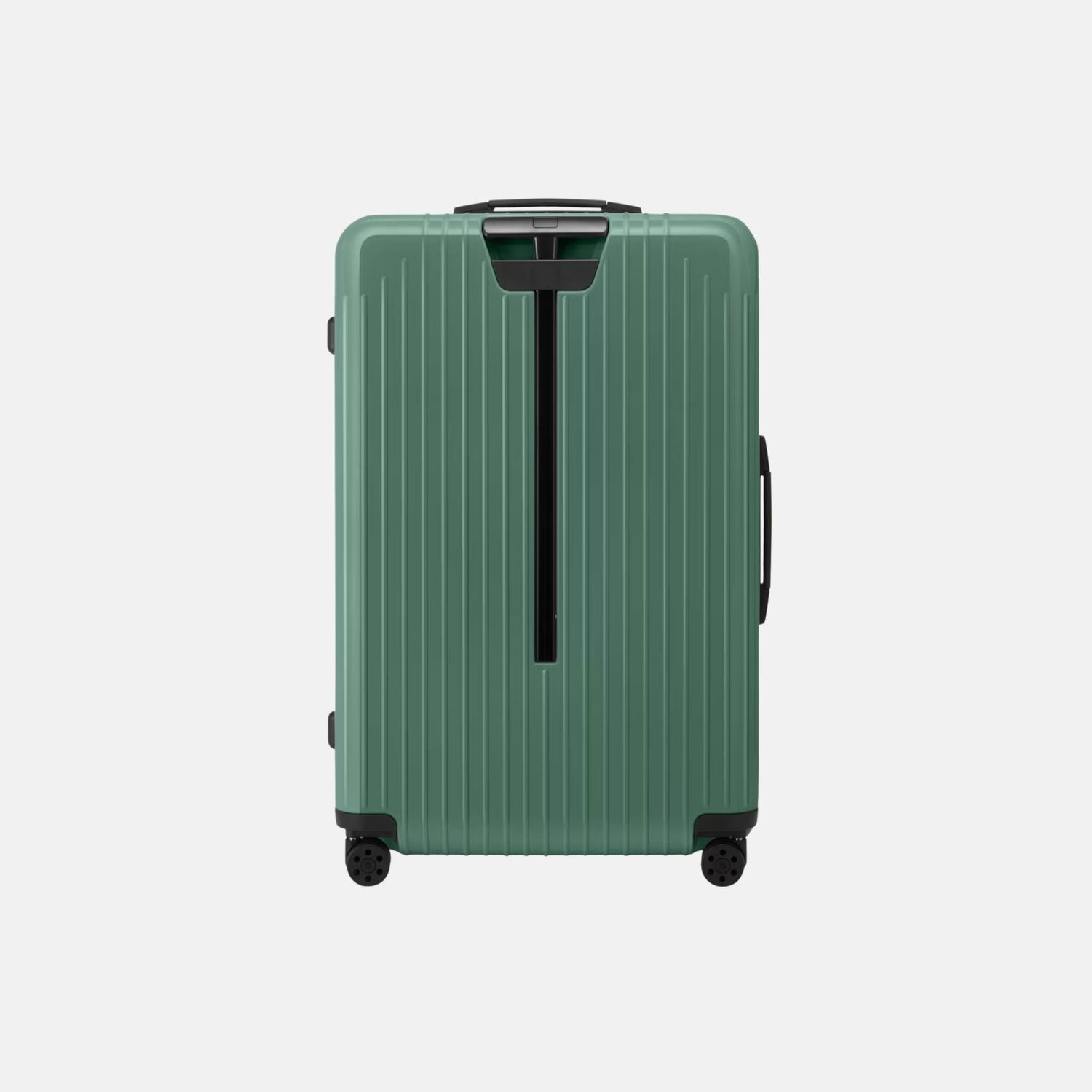 Rimowa Essential Lite Check In L, Green, Back