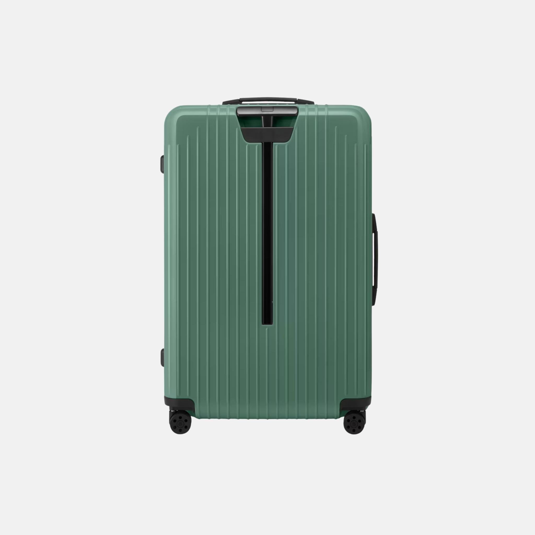 Rimowa Essential Lite Check In L, Green, Back
