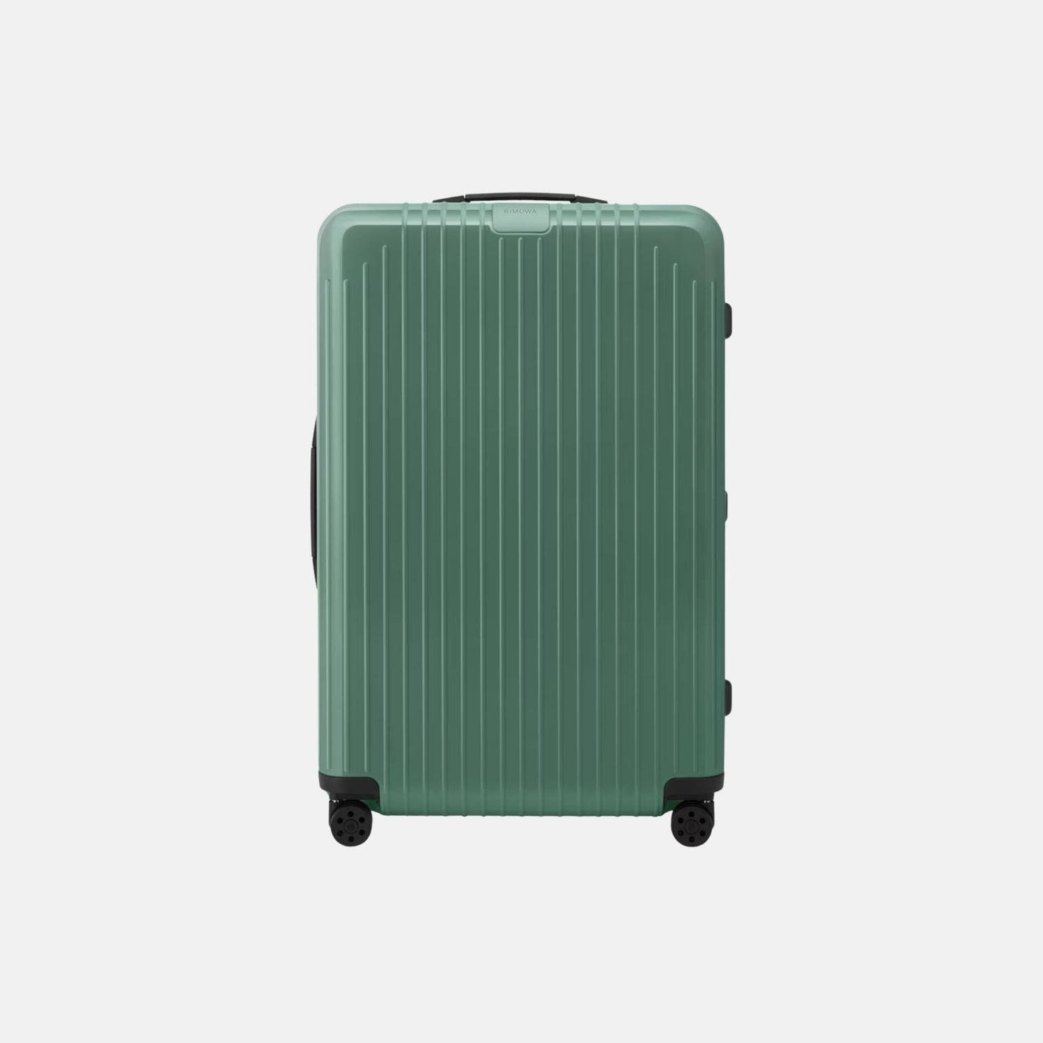Rimowa Essential Lite Check In L, Green, Front