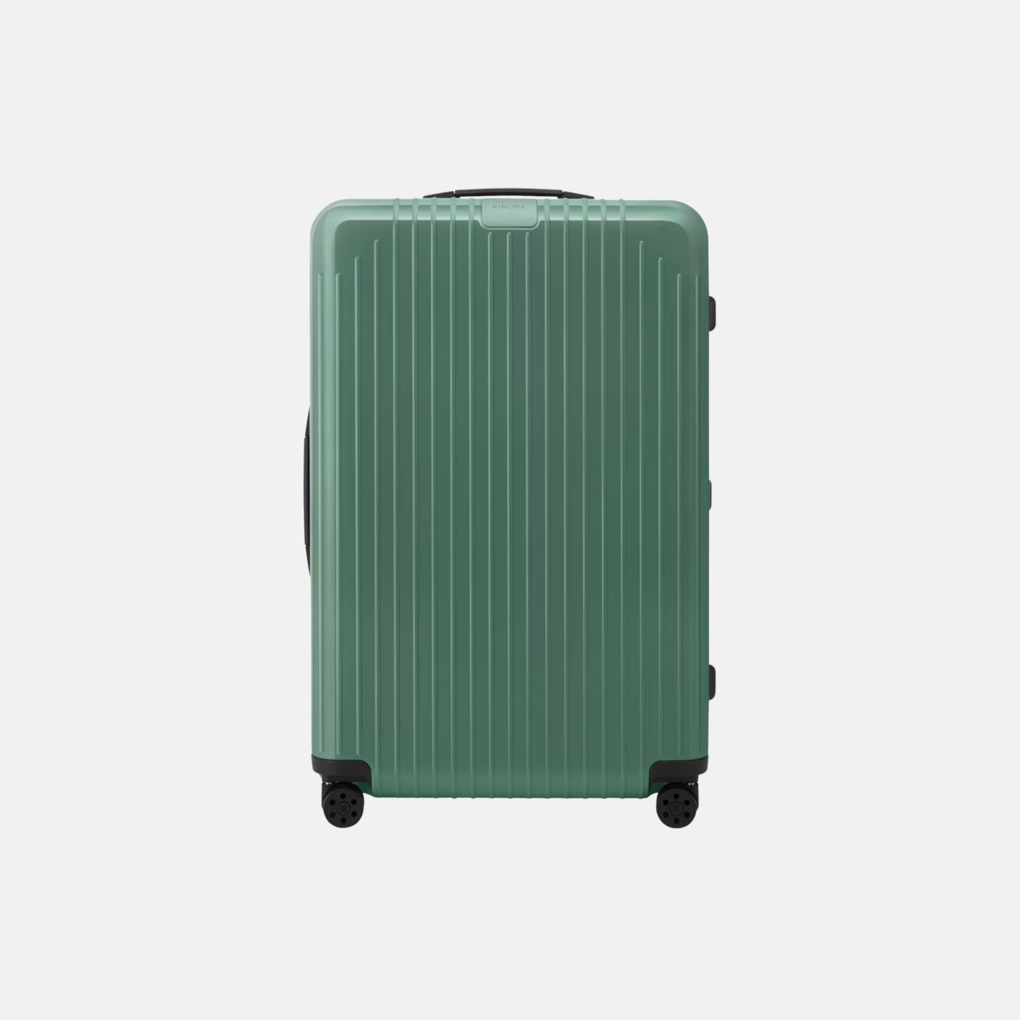 Rimowa Essential Lite Check In L, Green, Front