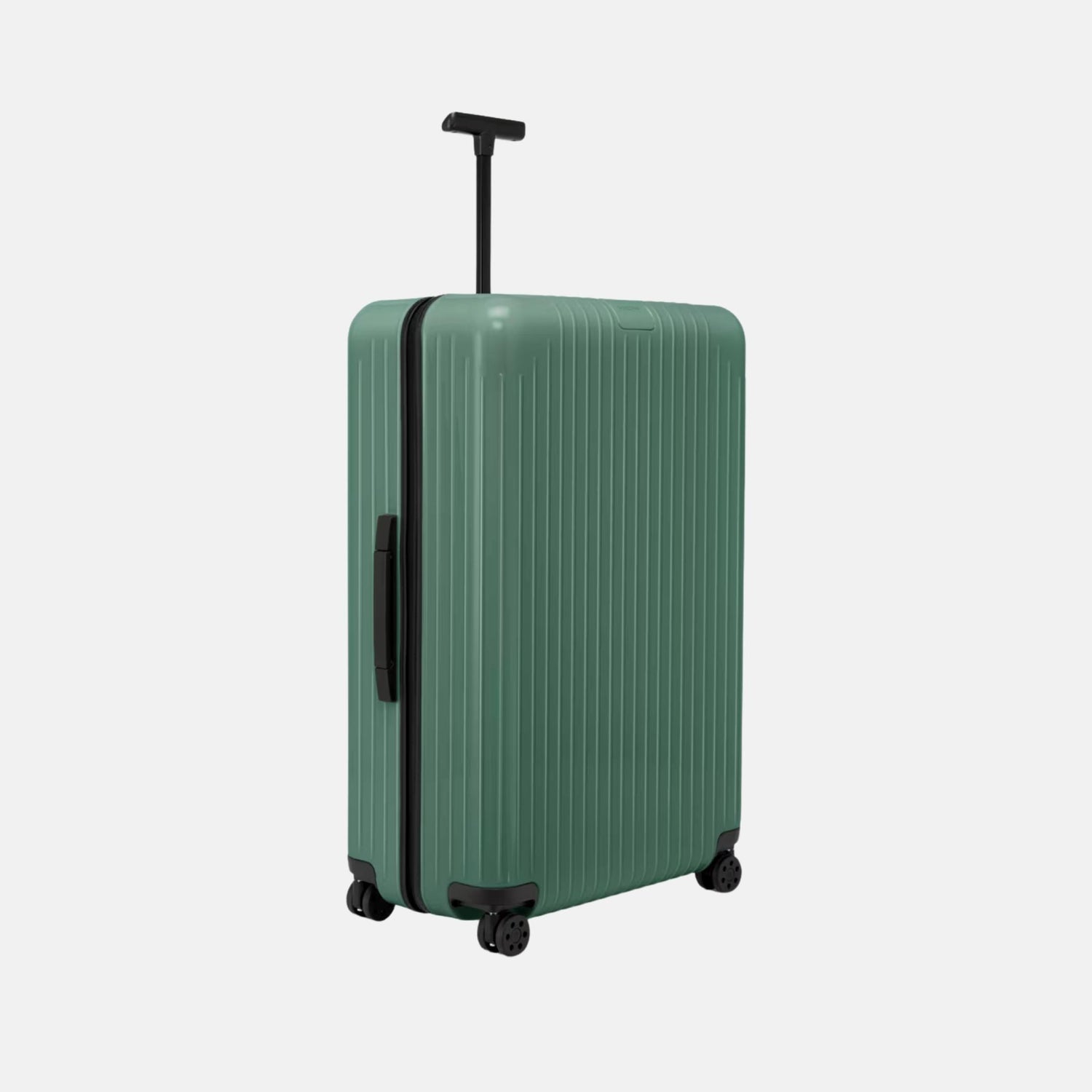 Rimowa Essential Lite Check In L, Green, Side