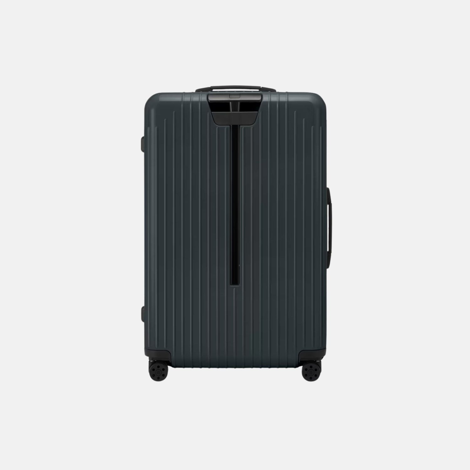 Rimowa Essential Lite Check In L, Grey, Back