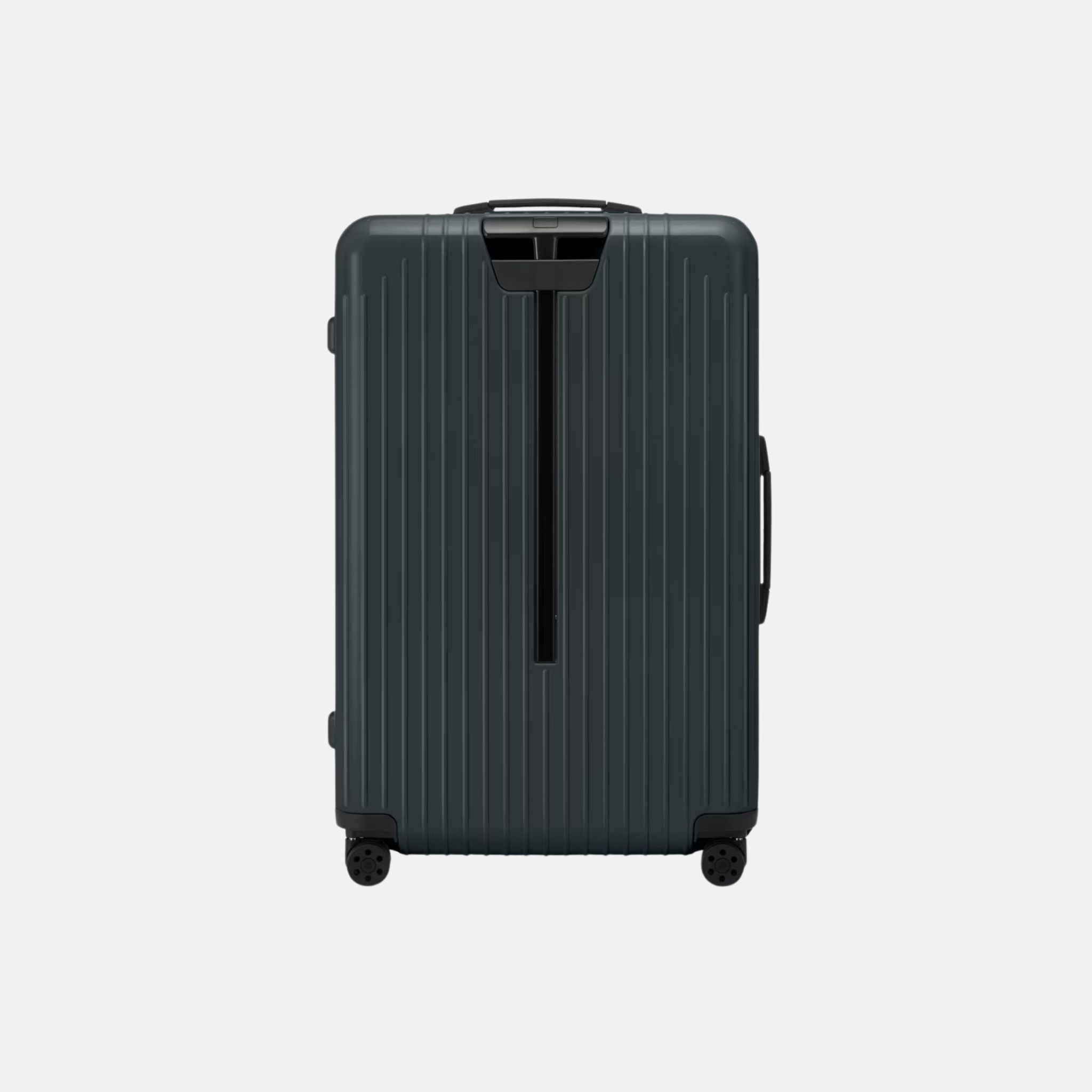 Rimowa Essential Lite Check In L, Grey, Back