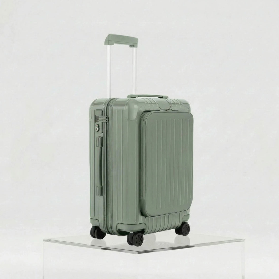 Essential Sleeve Cabin