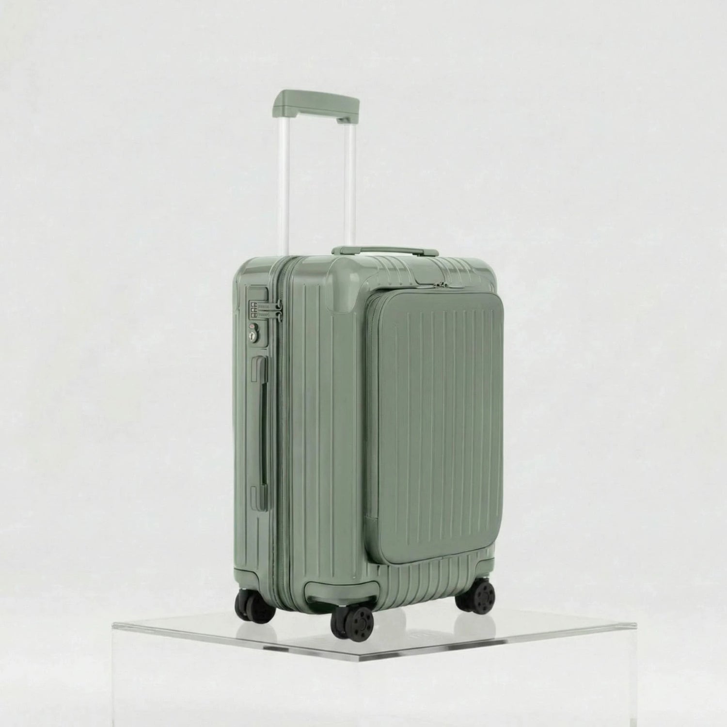 Essential Sleeve Cabin
